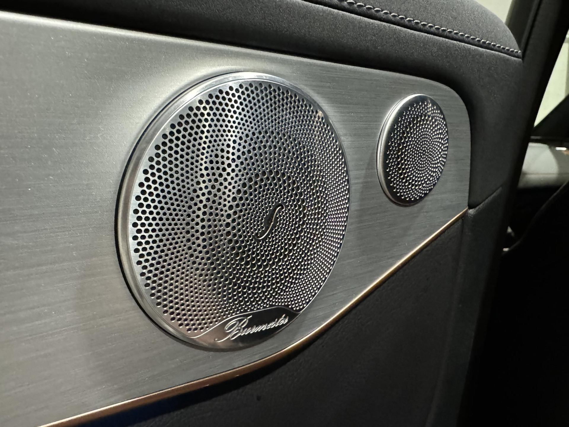 Mercedes-Benz EQC 400 4MATIC AMG 80 kWh K990HP