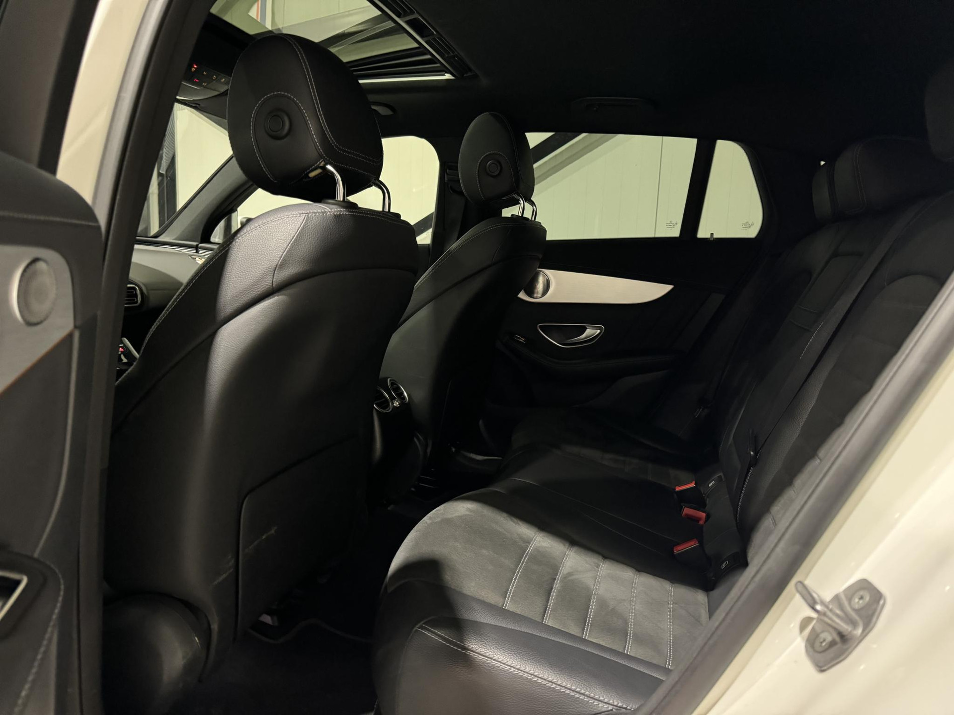 Mercedes-Benz EQC 400 4MATIC AMG 80 kWh K990HP