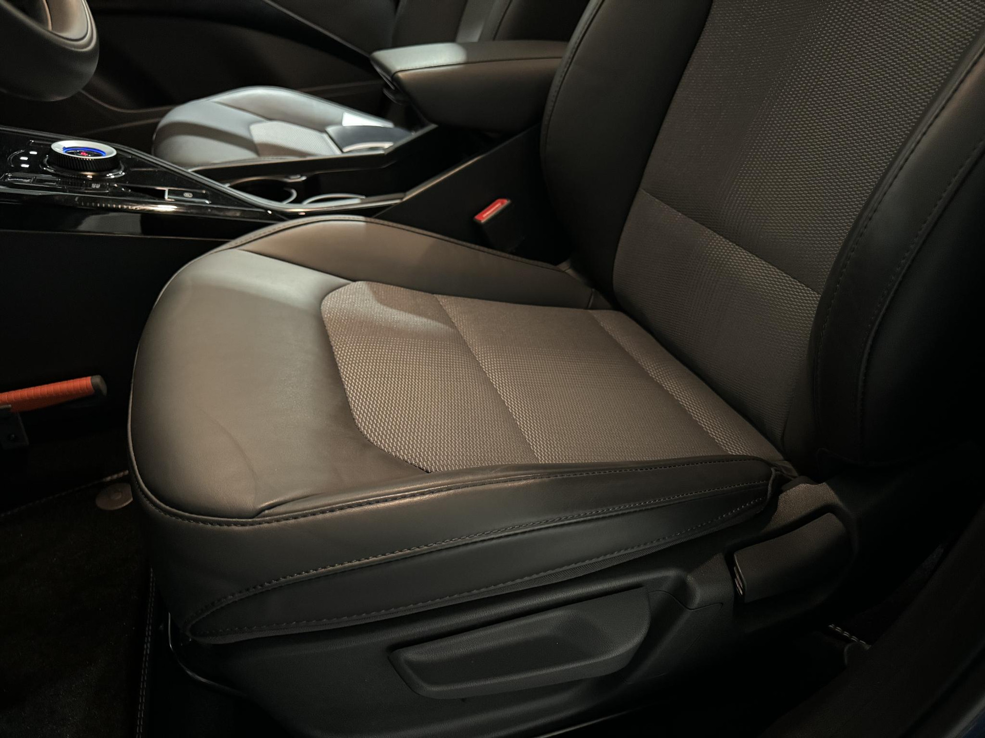 Kia Niro EV DynamicLine 64.8 kWh R227NR