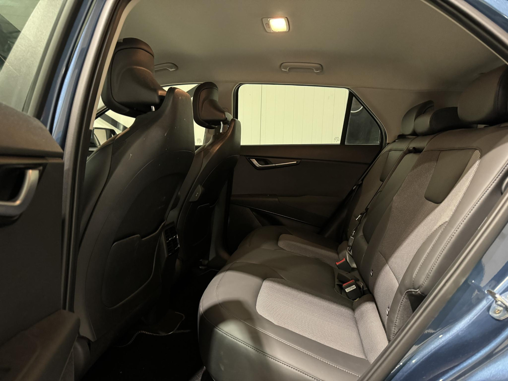 Kia Niro EV DynamicLine 64.8 kWh R227NR