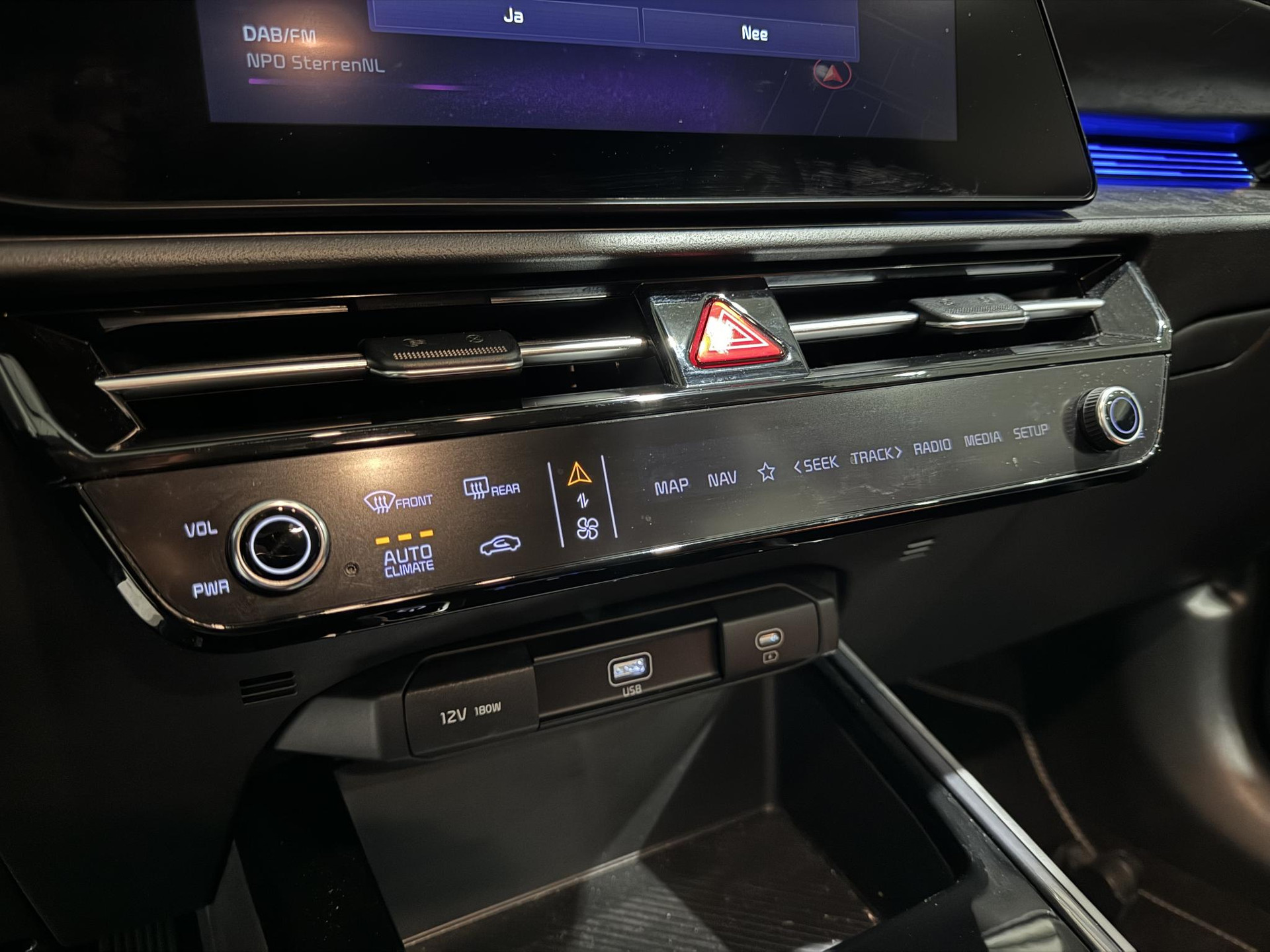 Kia Niro EV DynamicLine 64.8 kWh R227NR