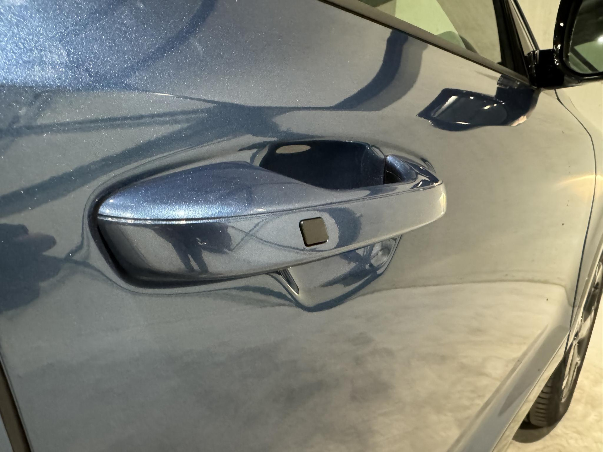 Kia Niro EV DynamicLine 64.8 kWh R227NR