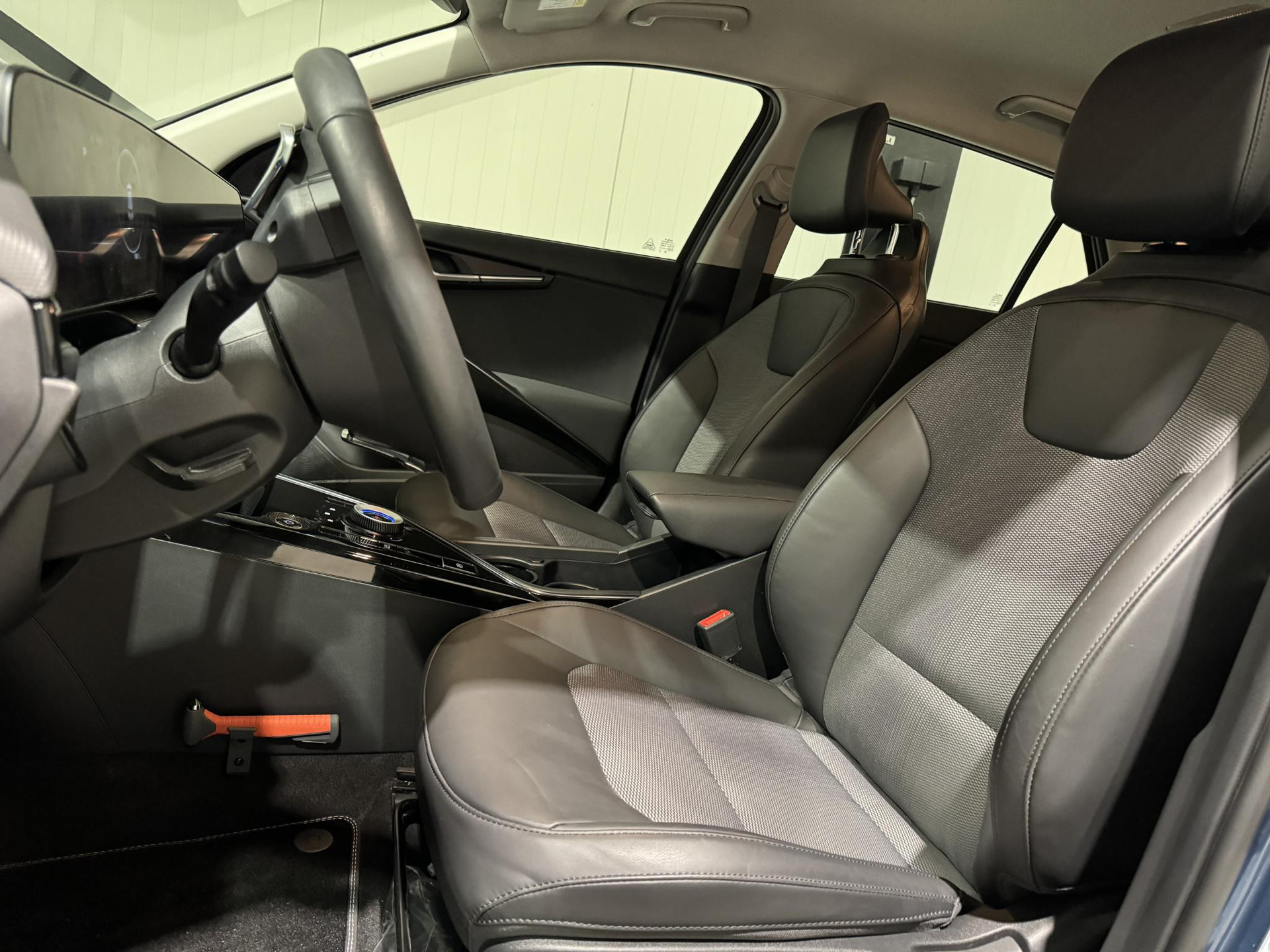 Kia Niro EV DynamicLine 64.8 kWh R227NR