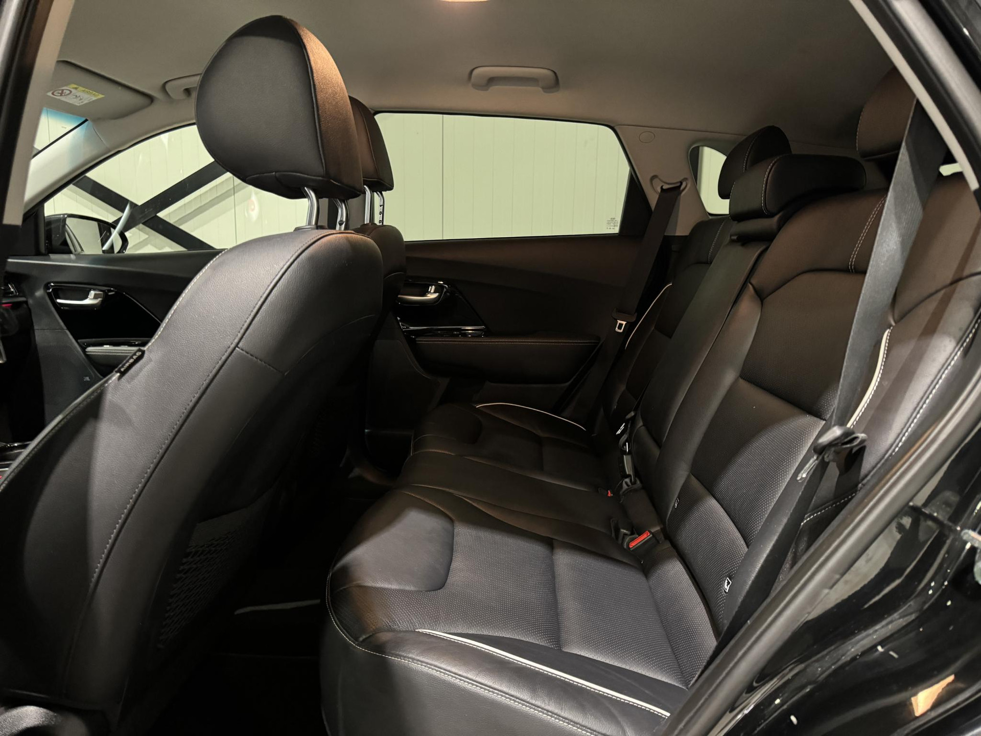 Kia e-Niro ExecutiveLine 64 kWh K618FS