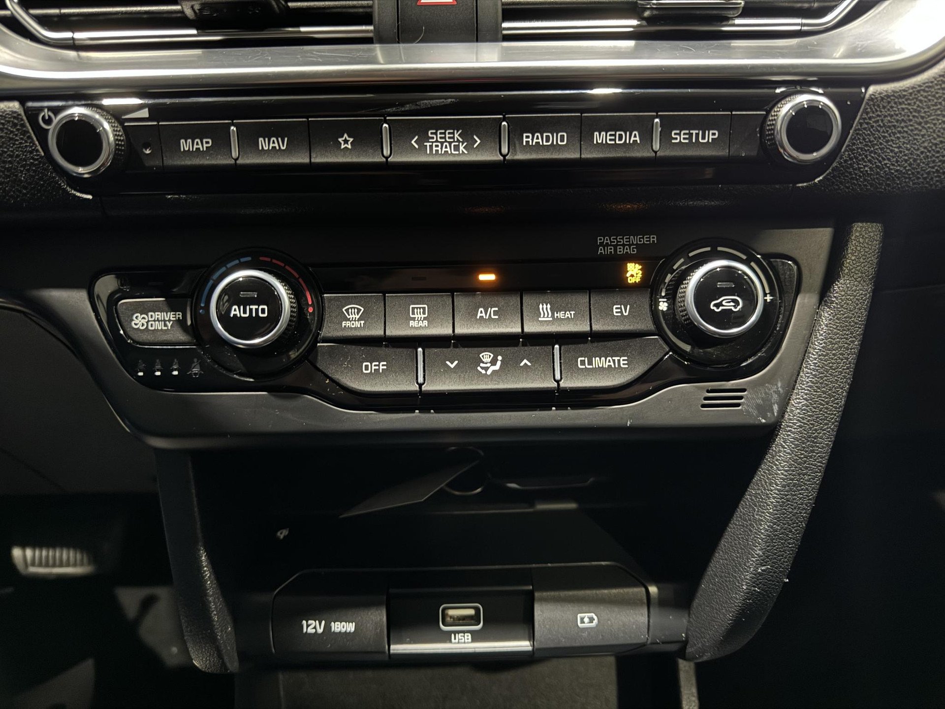 Kia e-Niro ExecutiveLine 64 kWh K618FS