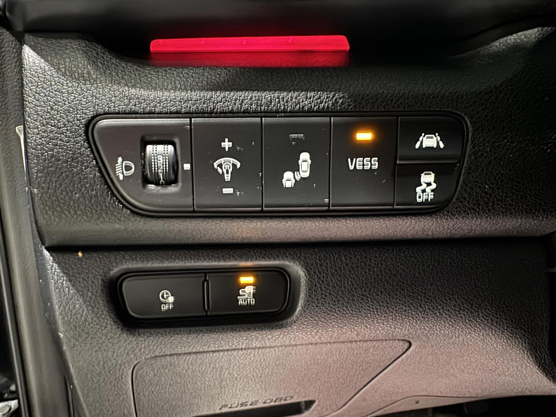 Kia e-Niro ExecutiveLine 64 kWh K618FS