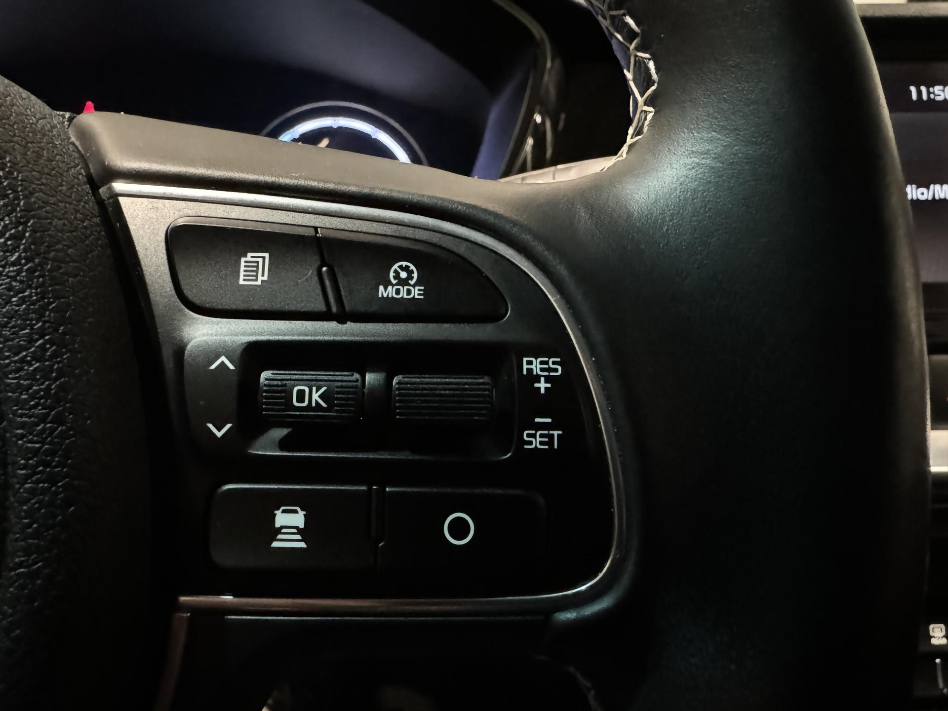 Kia e-Niro ExecutiveLine 64 kWh K618FS