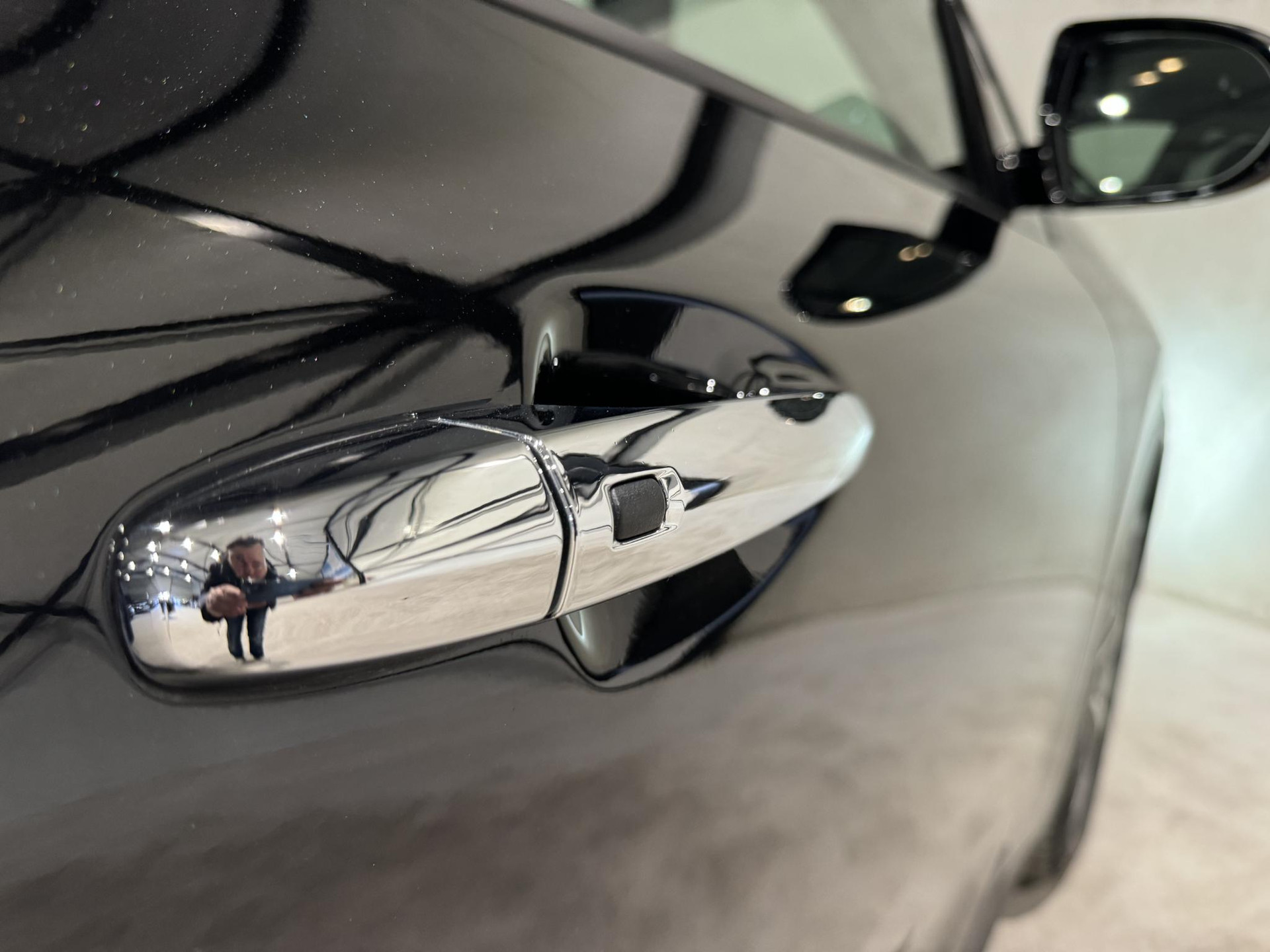 Kia e-Niro ExecutiveLine 64 kWh K618FS