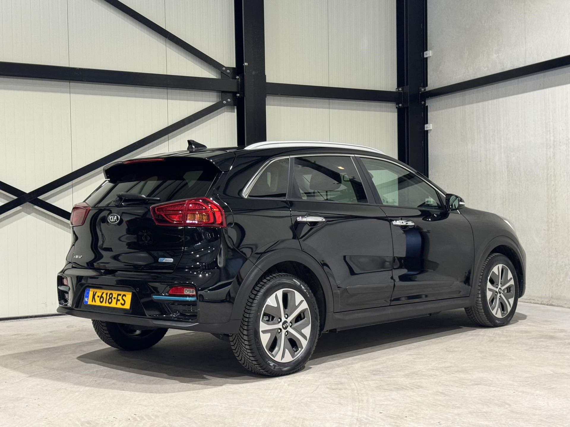 Kia e-Niro ExecutiveLine 64 kWh K618FS