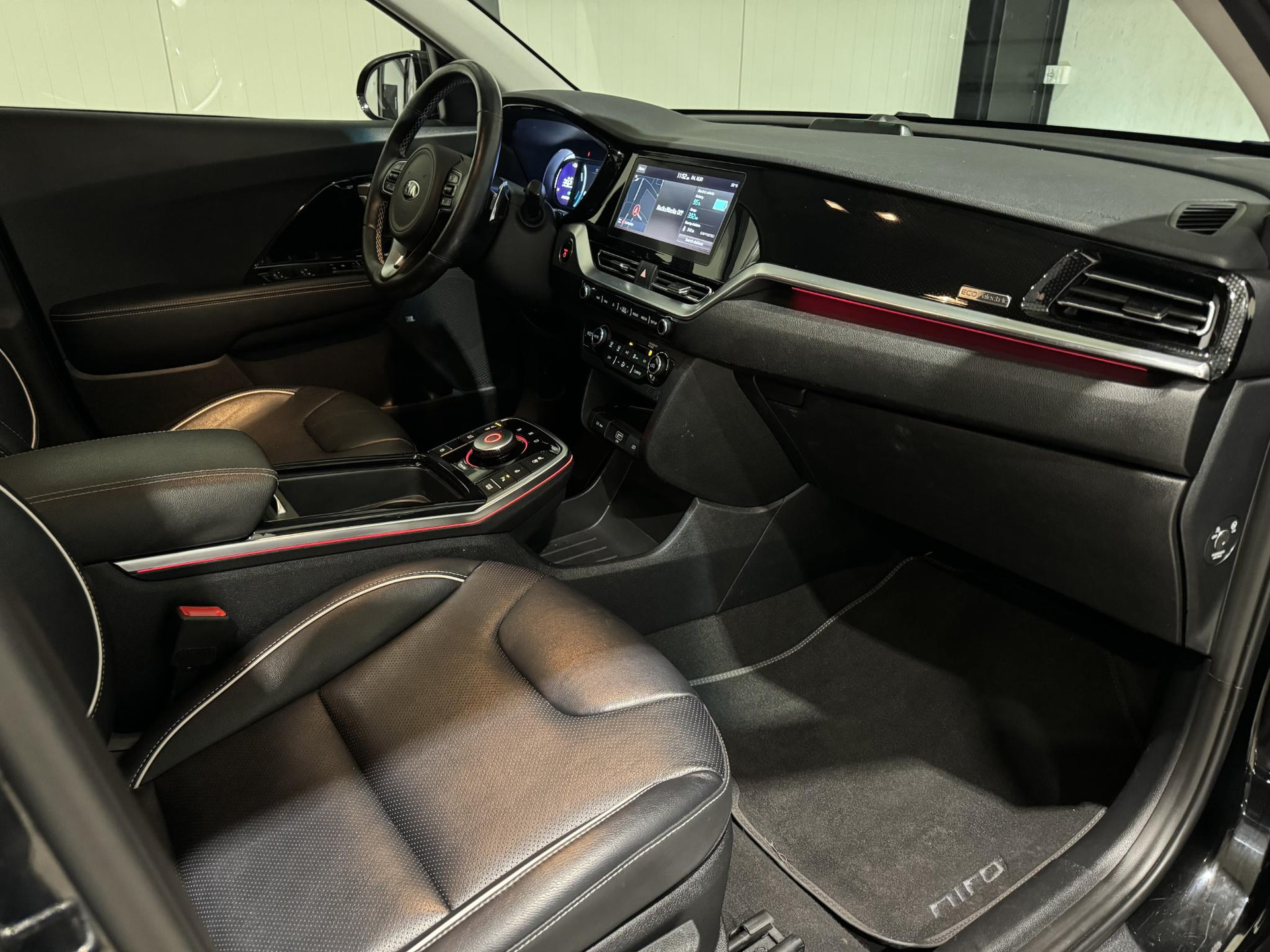 Kia e-Niro ExecutiveLine 64 kWh K618FS