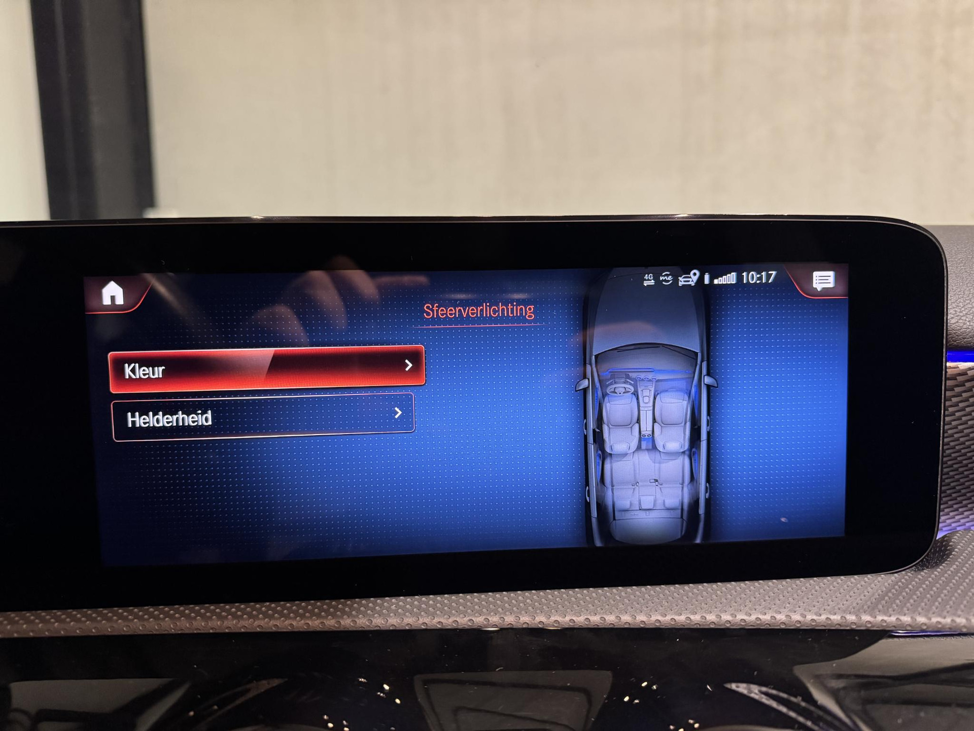 Mercedes-Benz A-Klasse 250 e Business JVP41R