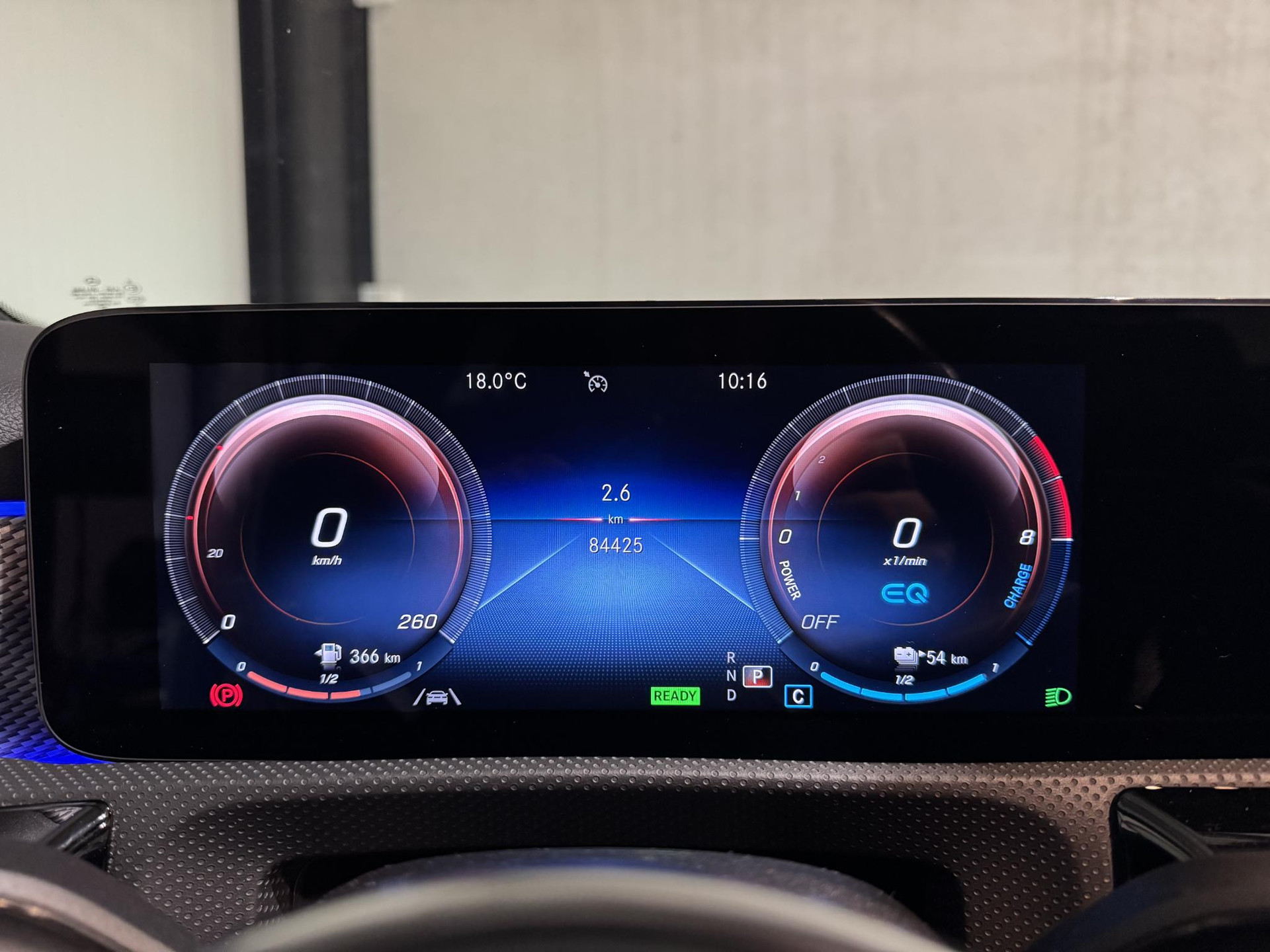 Mercedes-Benz A-Klasse 250 e Business JVP41R