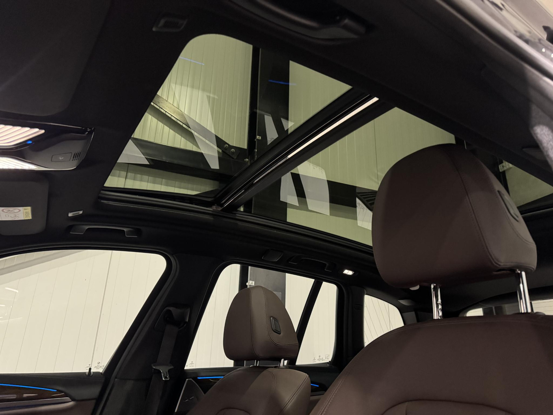 BMW iX3 Executive 80 kWh JVV81P