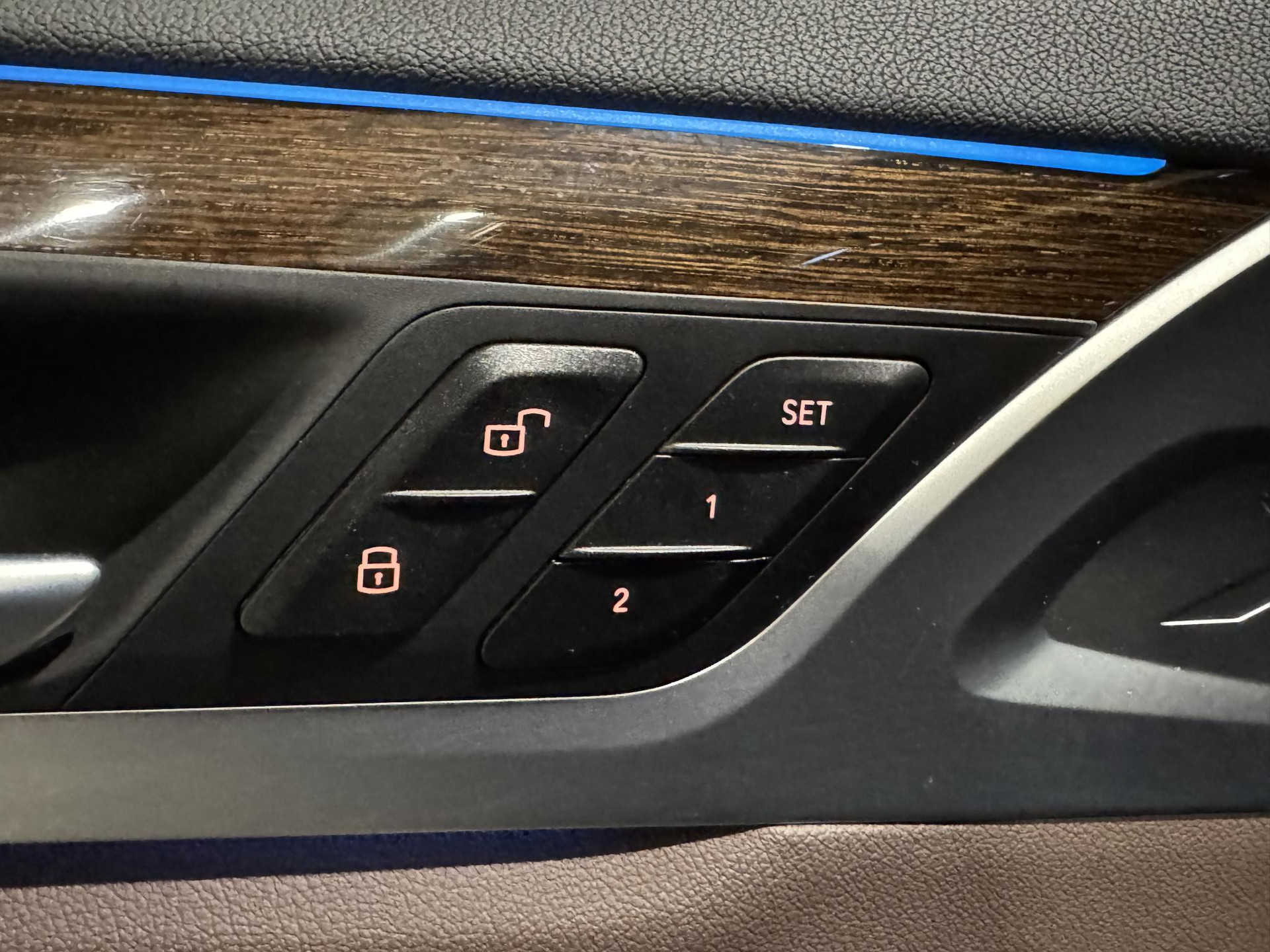 BMW iX3 Executive 80 kWh JVV81P