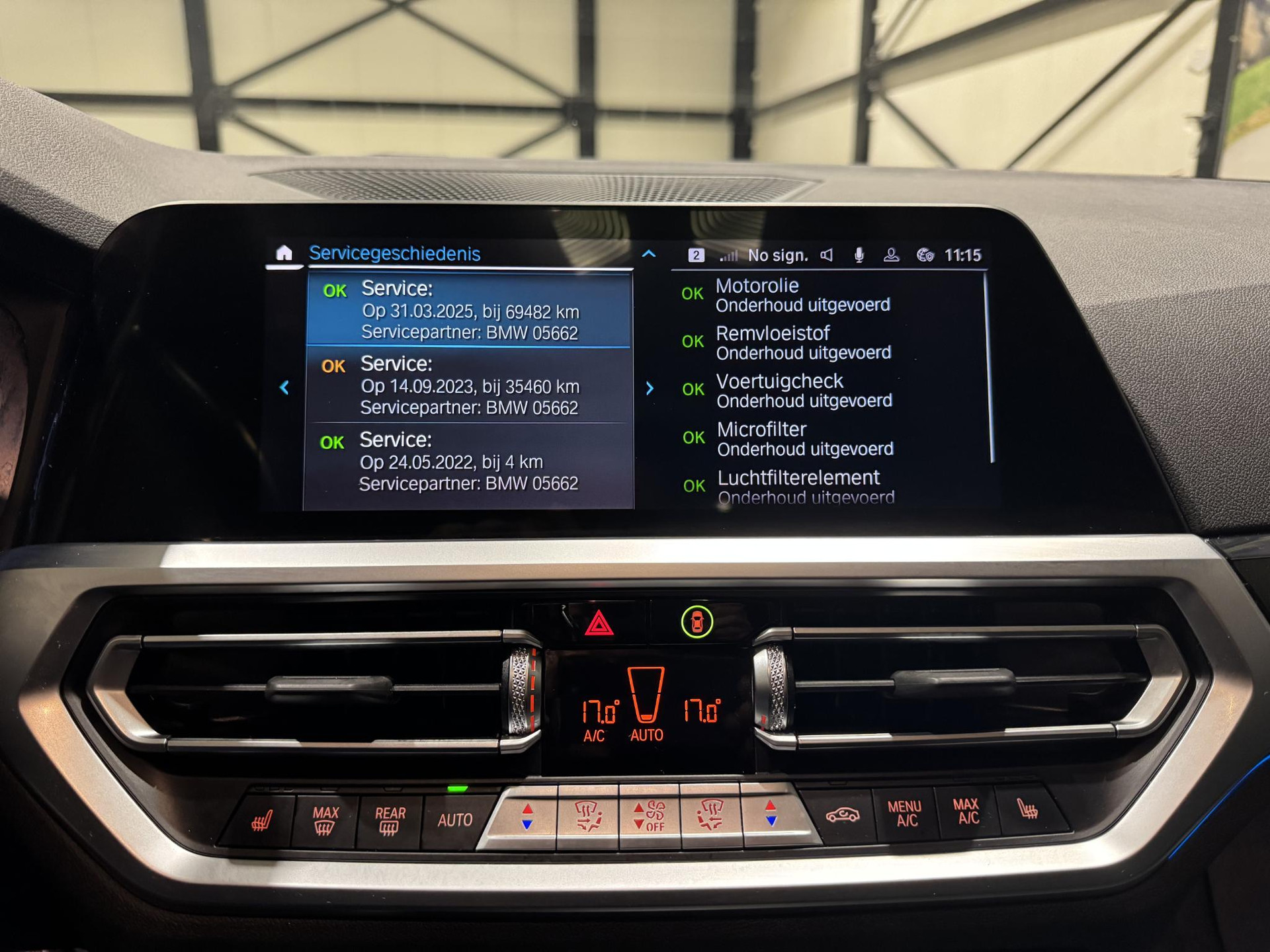 BMW 3 Serie Touring 320e Business JVZ21F