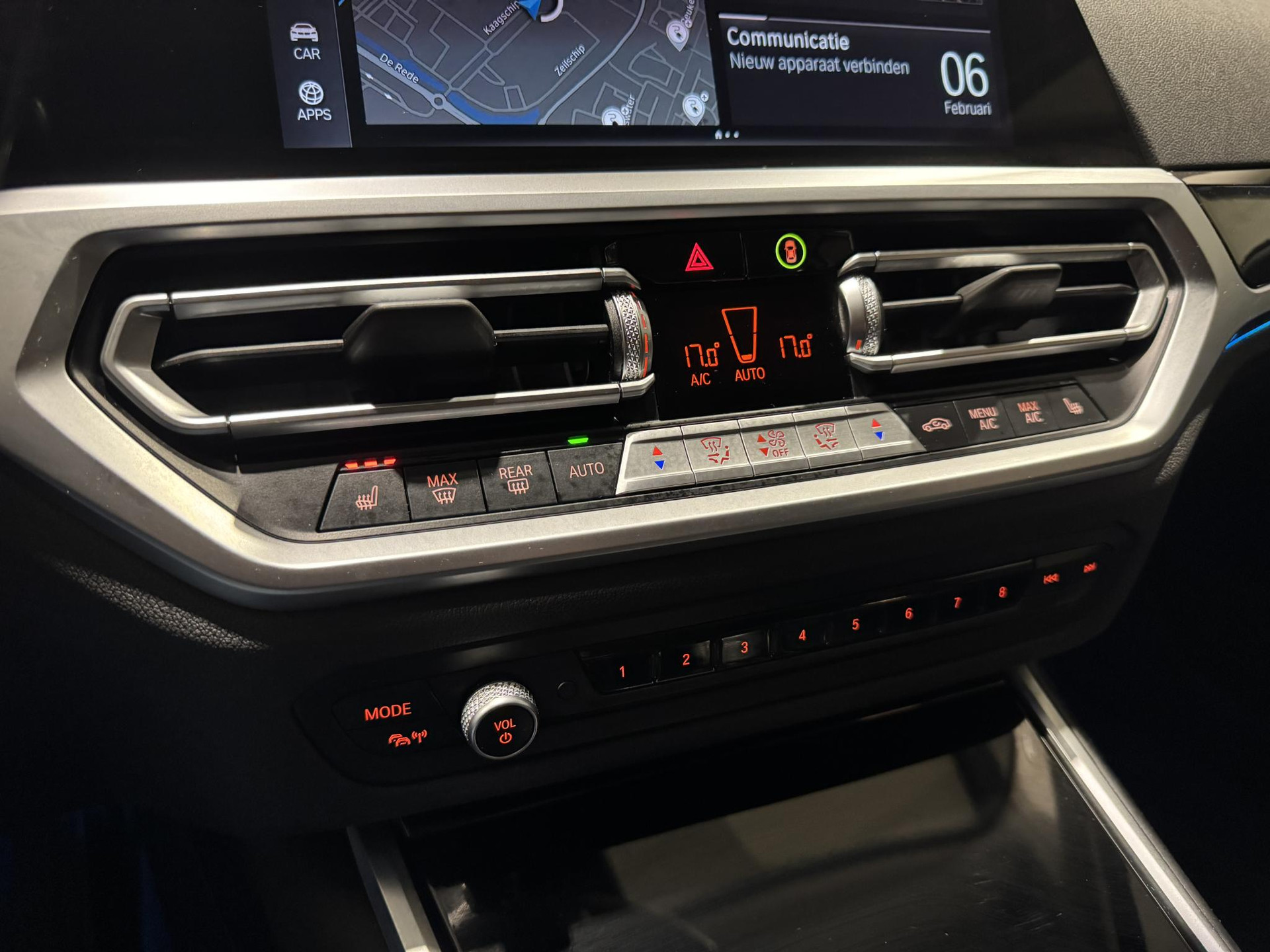 BMW 3 Serie Touring 320e Business JVZ21F