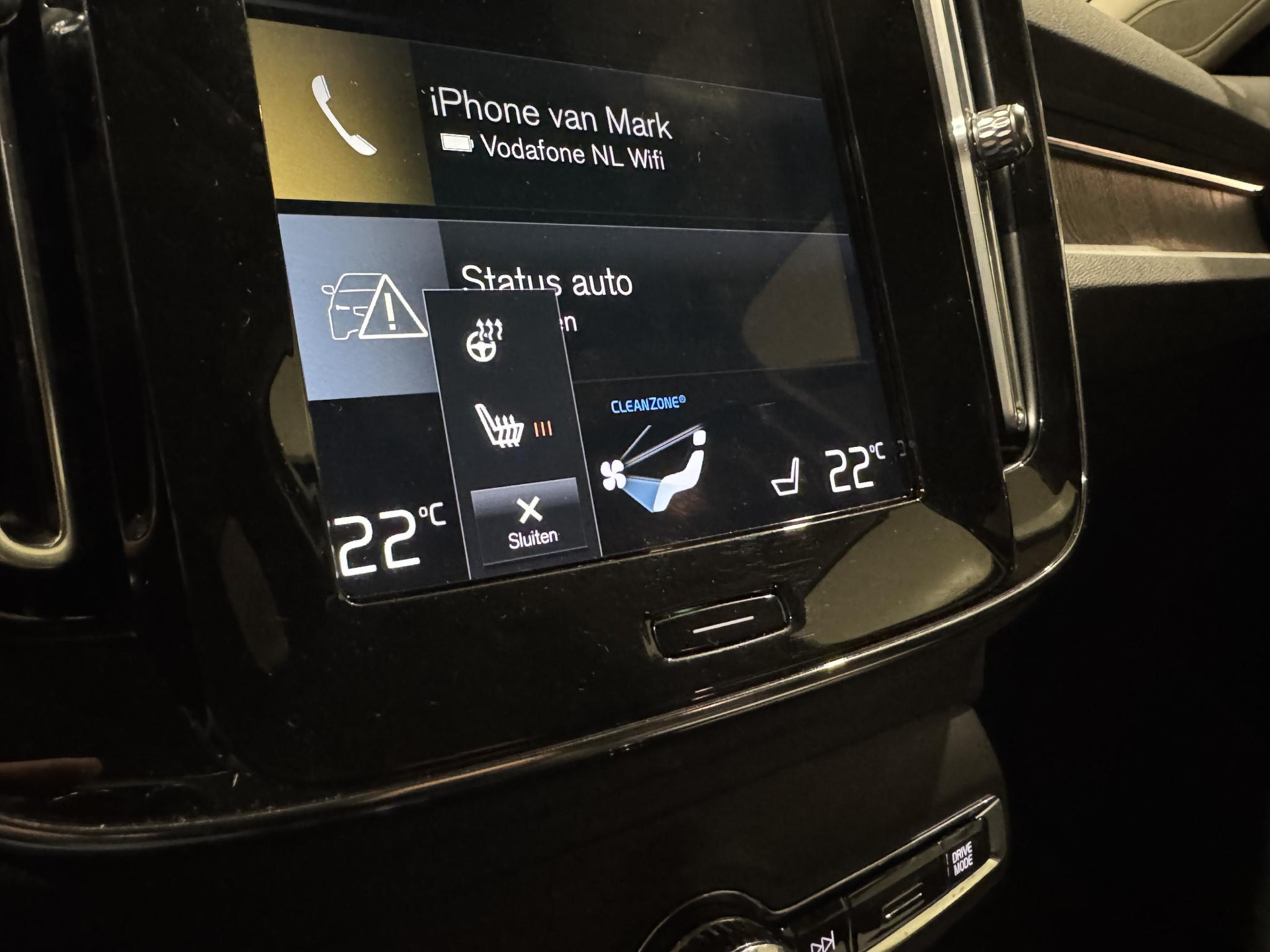 Volvo XC40 1.5 T5 Recharge Inscription JXG78S