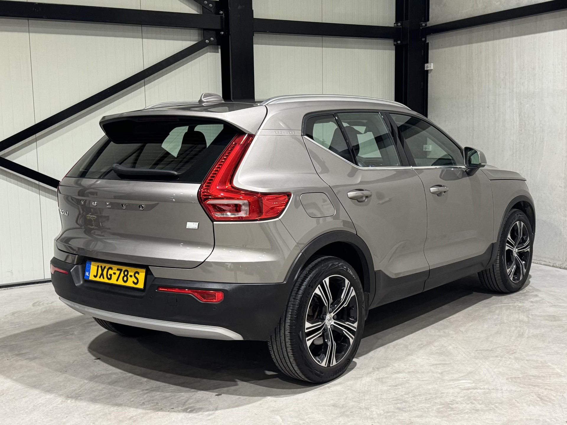 Volvo XC40 1.5 T5 Recharge Inscription JXG78S