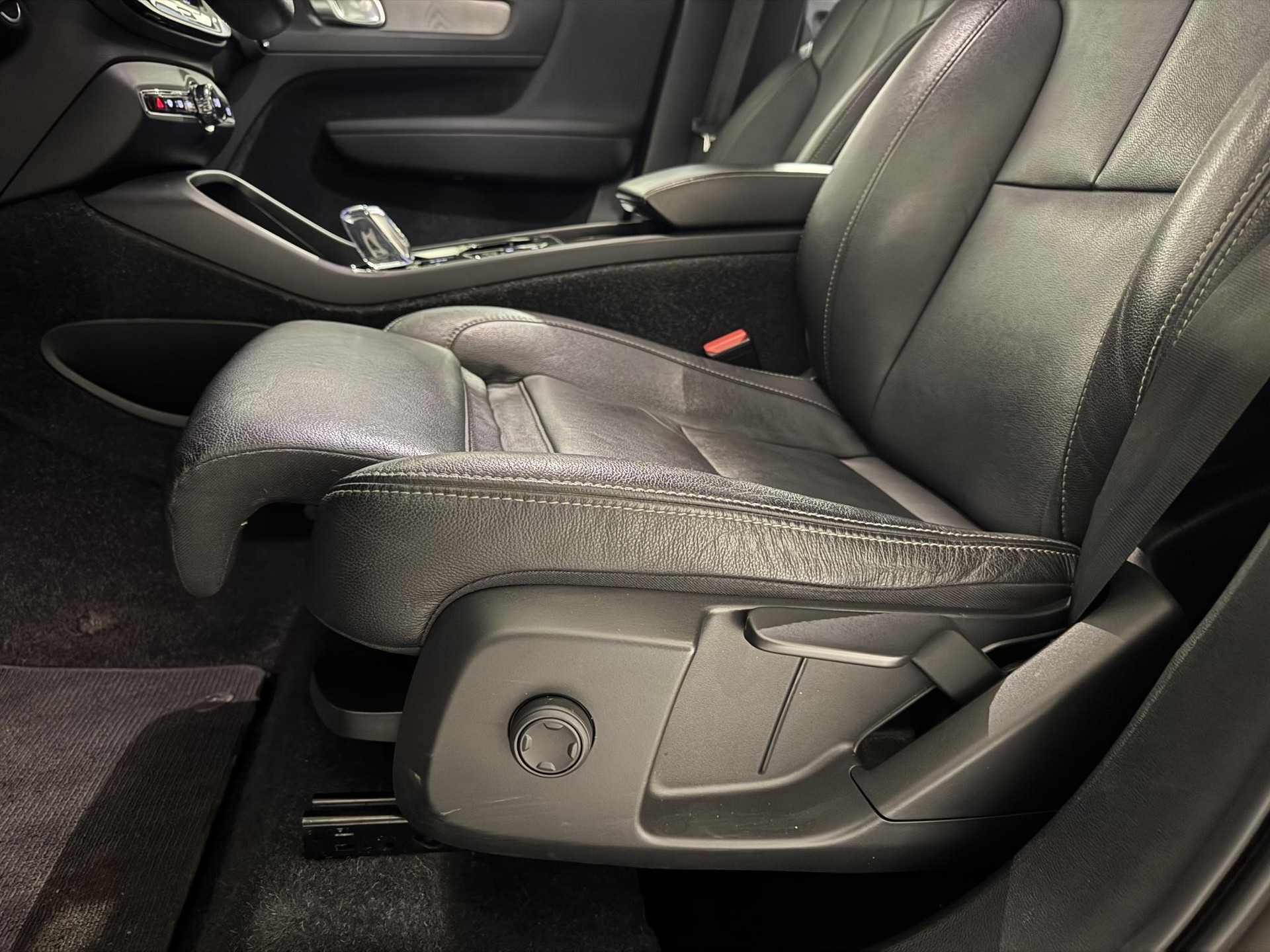 Volvo XC40 1.5 T5 Recharge Inscription JXG78S