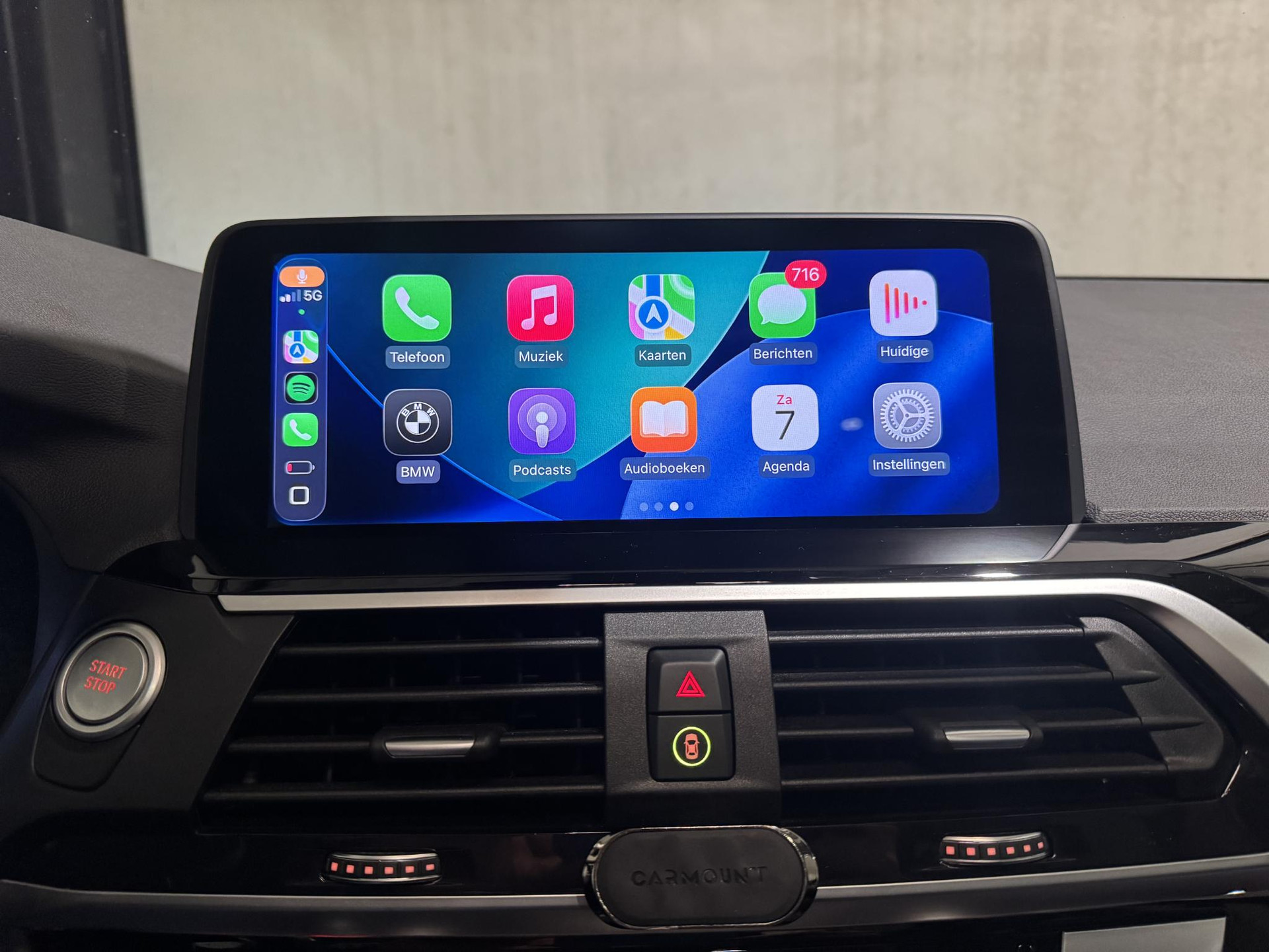 BMW X3 xDrive30e JXB62X