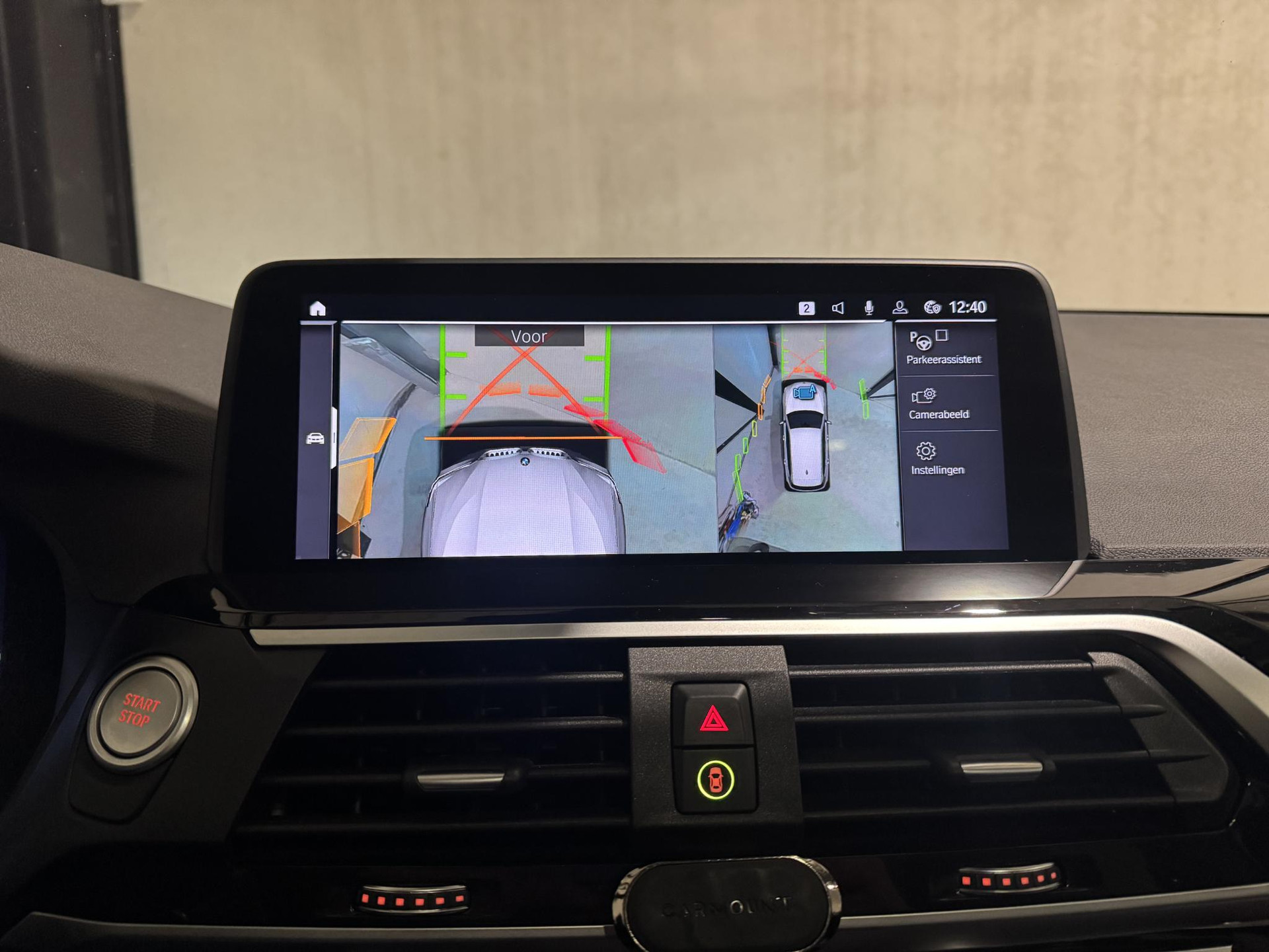 BMW X3 xDrive30e JXB62X