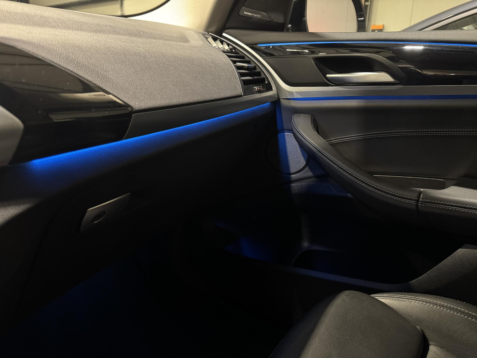 BMW X3 xDrive30e JXB62X