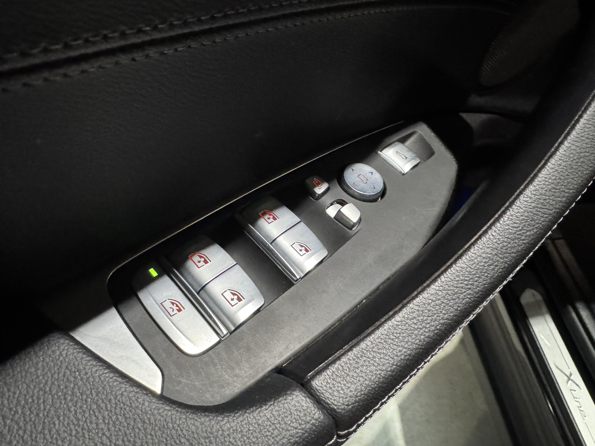 BMW X3 xDrive30e JXB62X