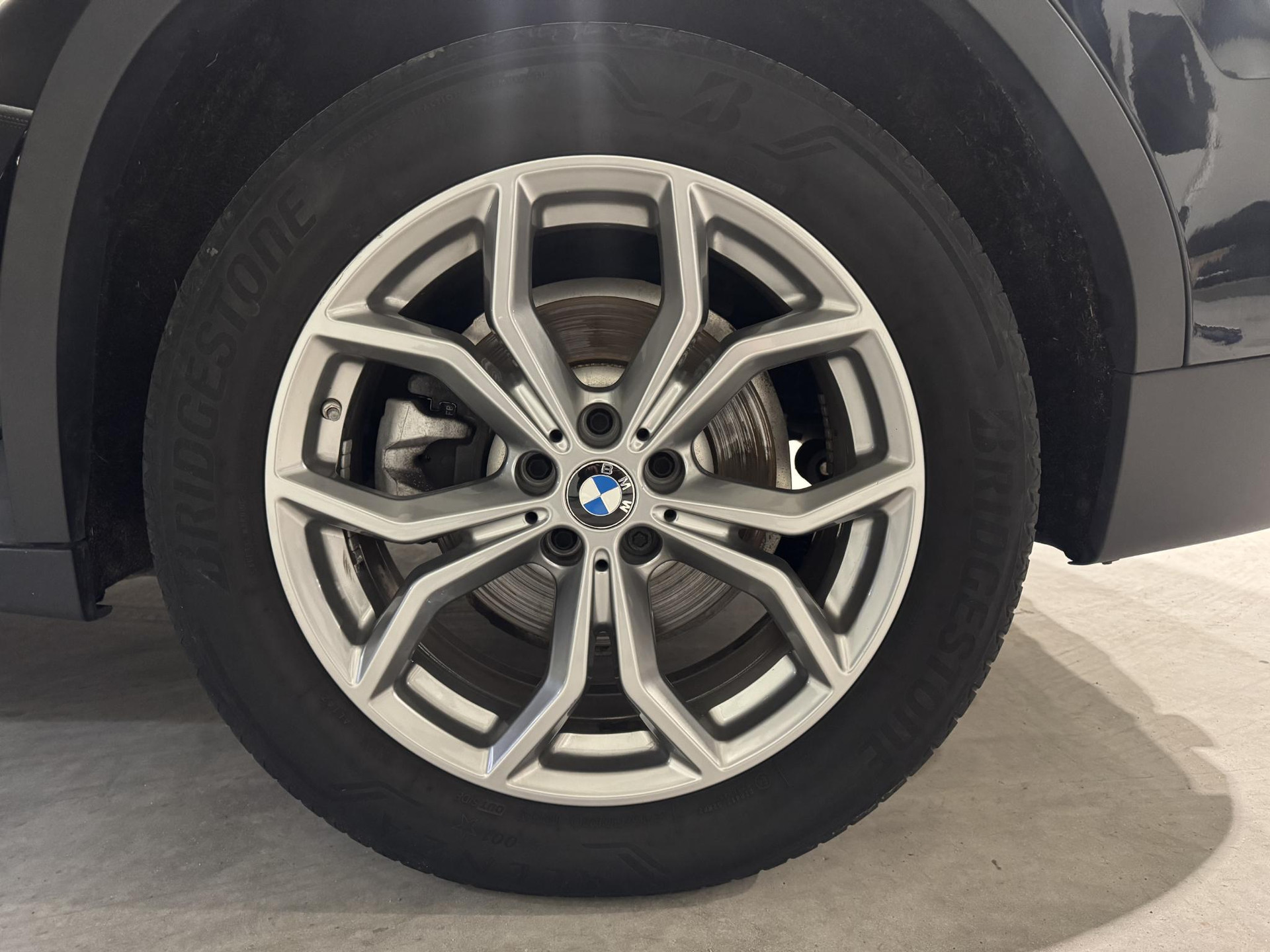 BMW X3 xDrive30e JXB62X