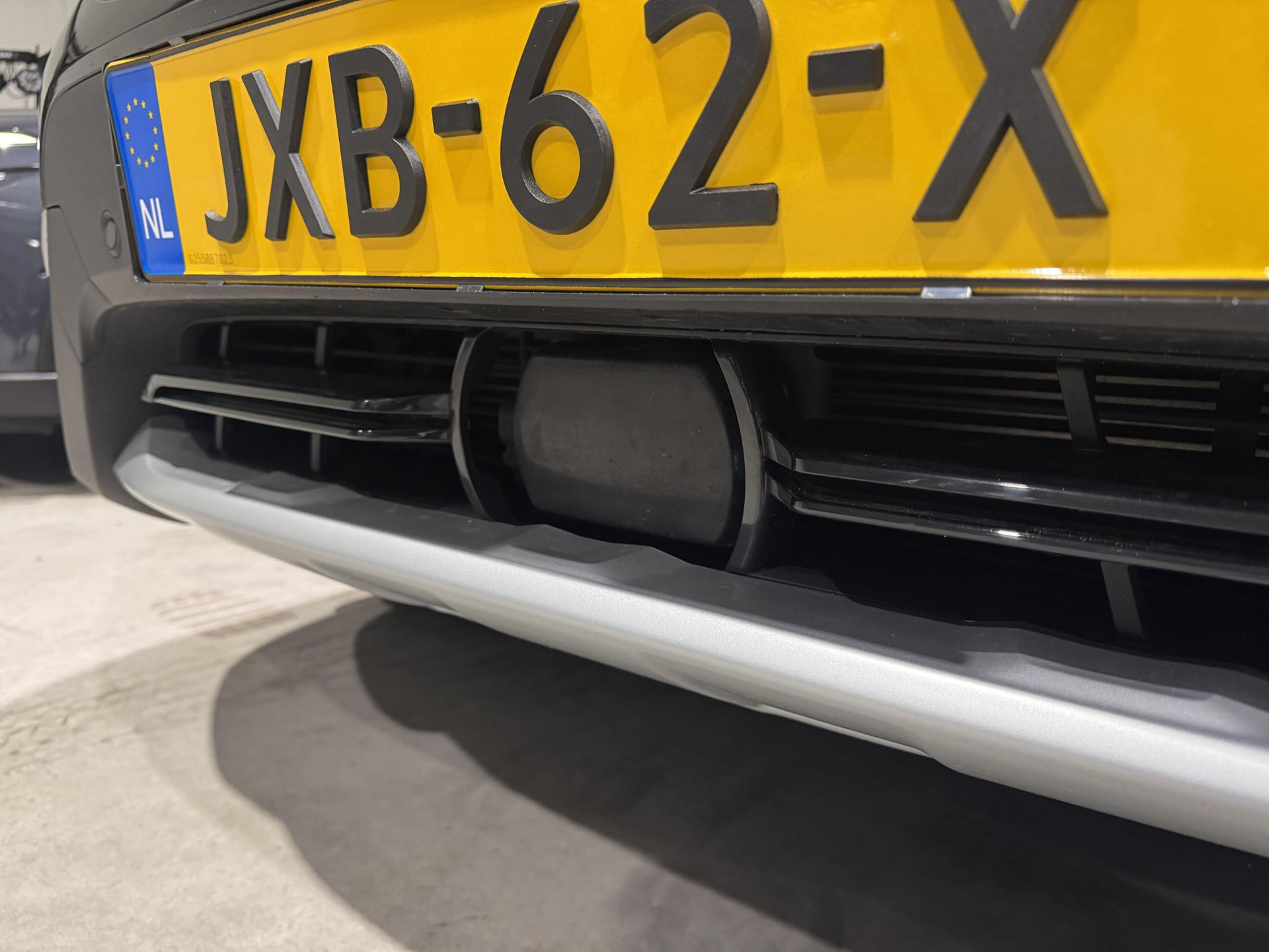 BMW X3 xDrive30e JXB62X