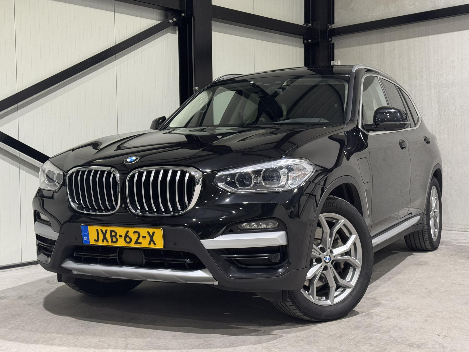 BMW X3 xDrive30e JXB62X