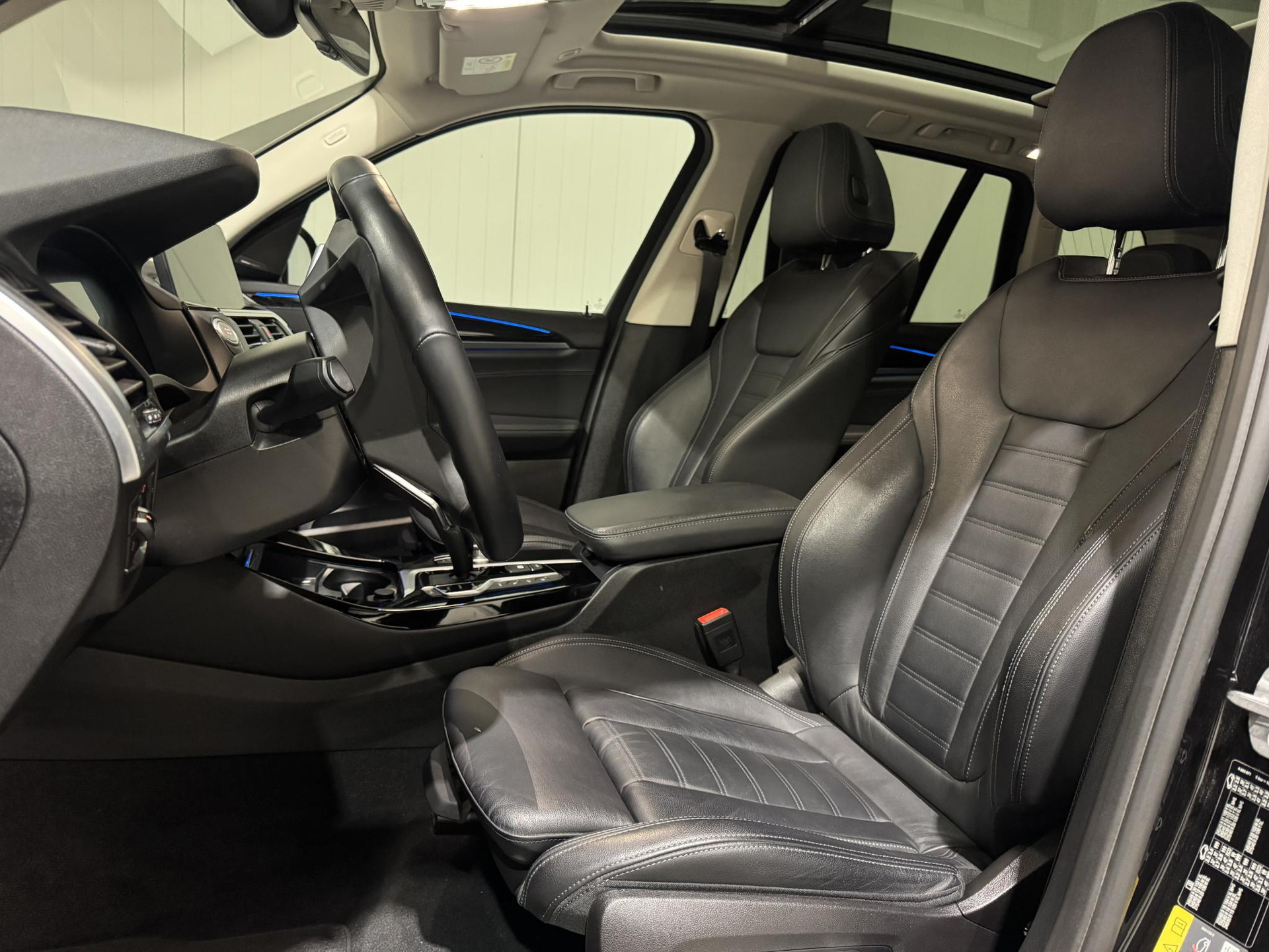 BMW X3 xDrive30e JXB62X