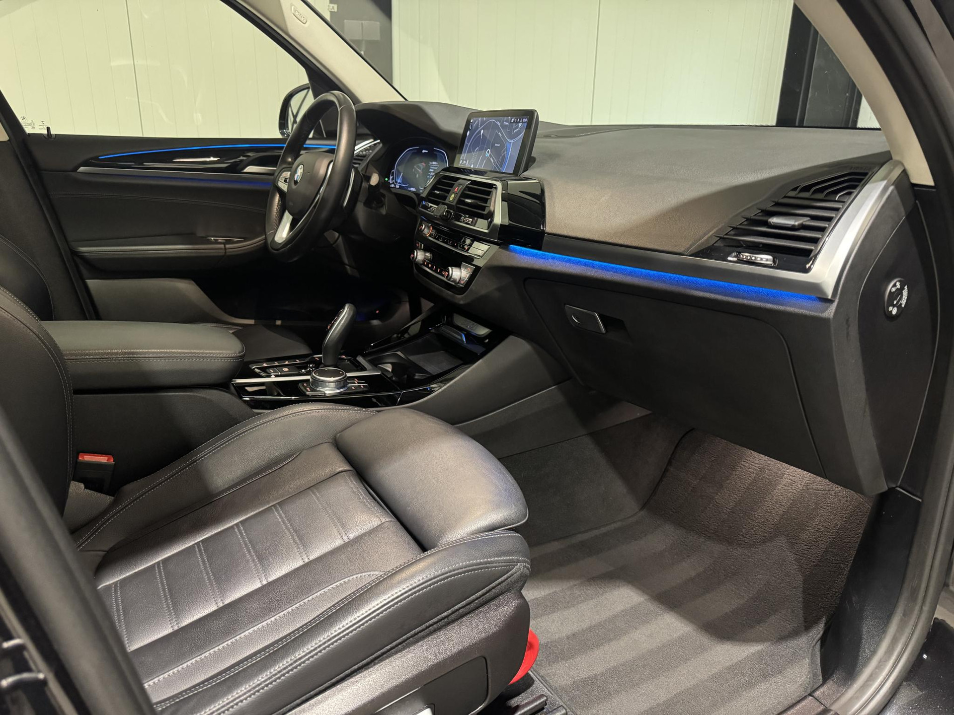 BMW X3 xDrive30e JXB62X