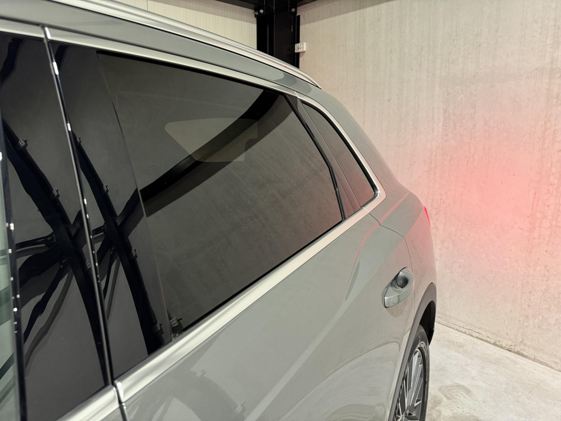 Audi Q3 45 TFSI e Business Edition JXL11S