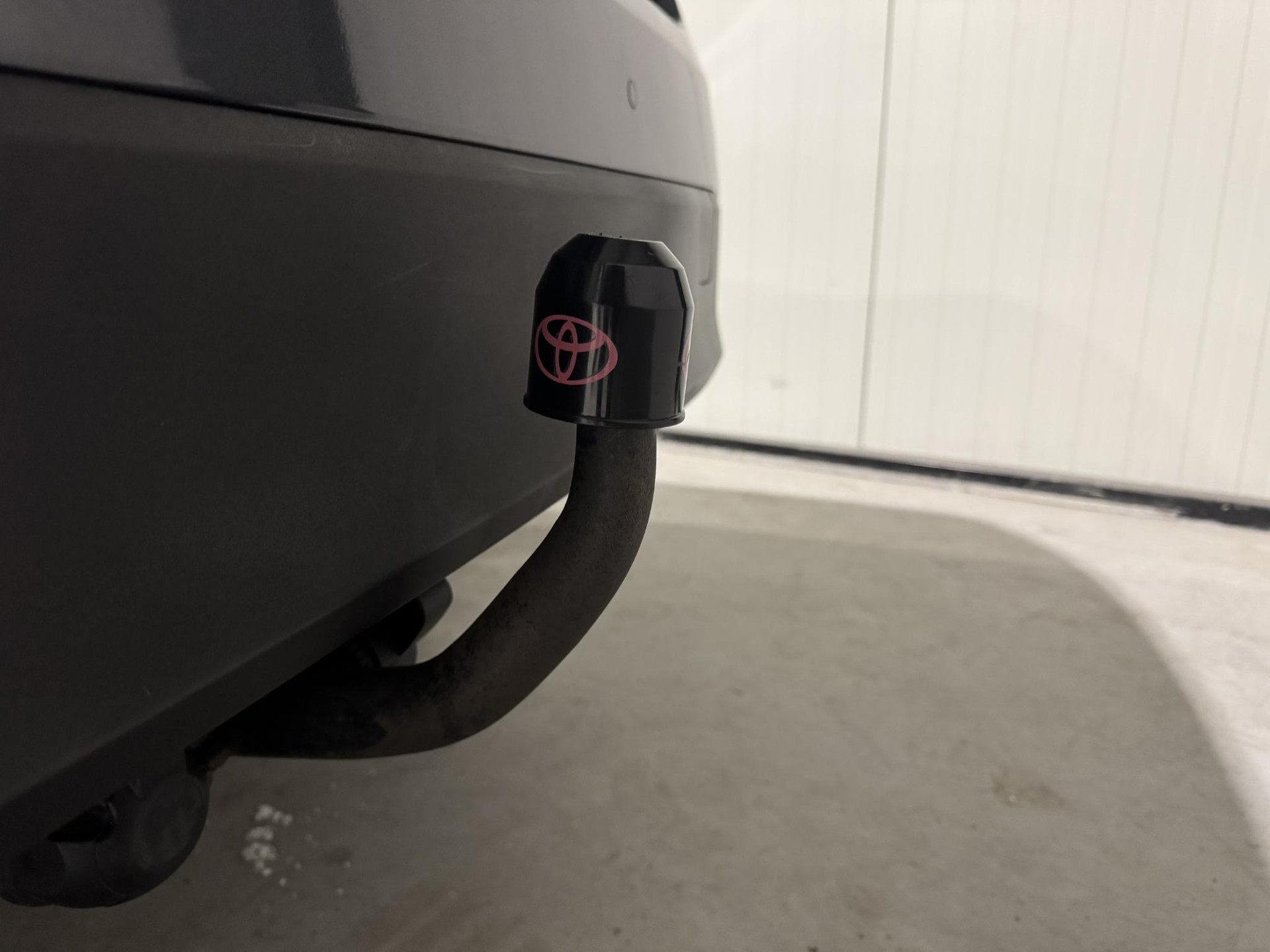 Toyota Prius 1.8 Executive H793NZ