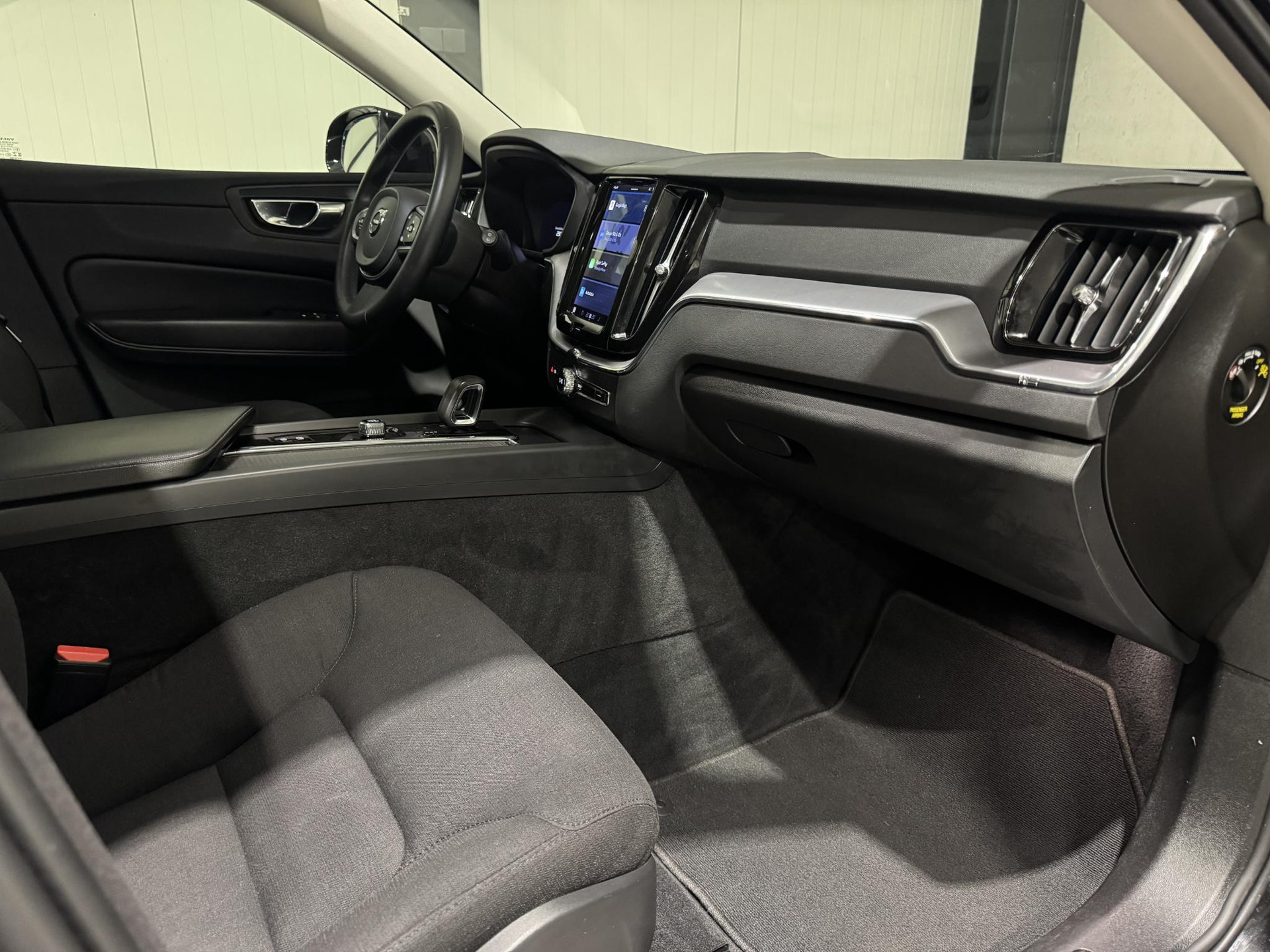 Volvo XC60 2.0 Recharge T6 AWD Inscription Expr JXR41P