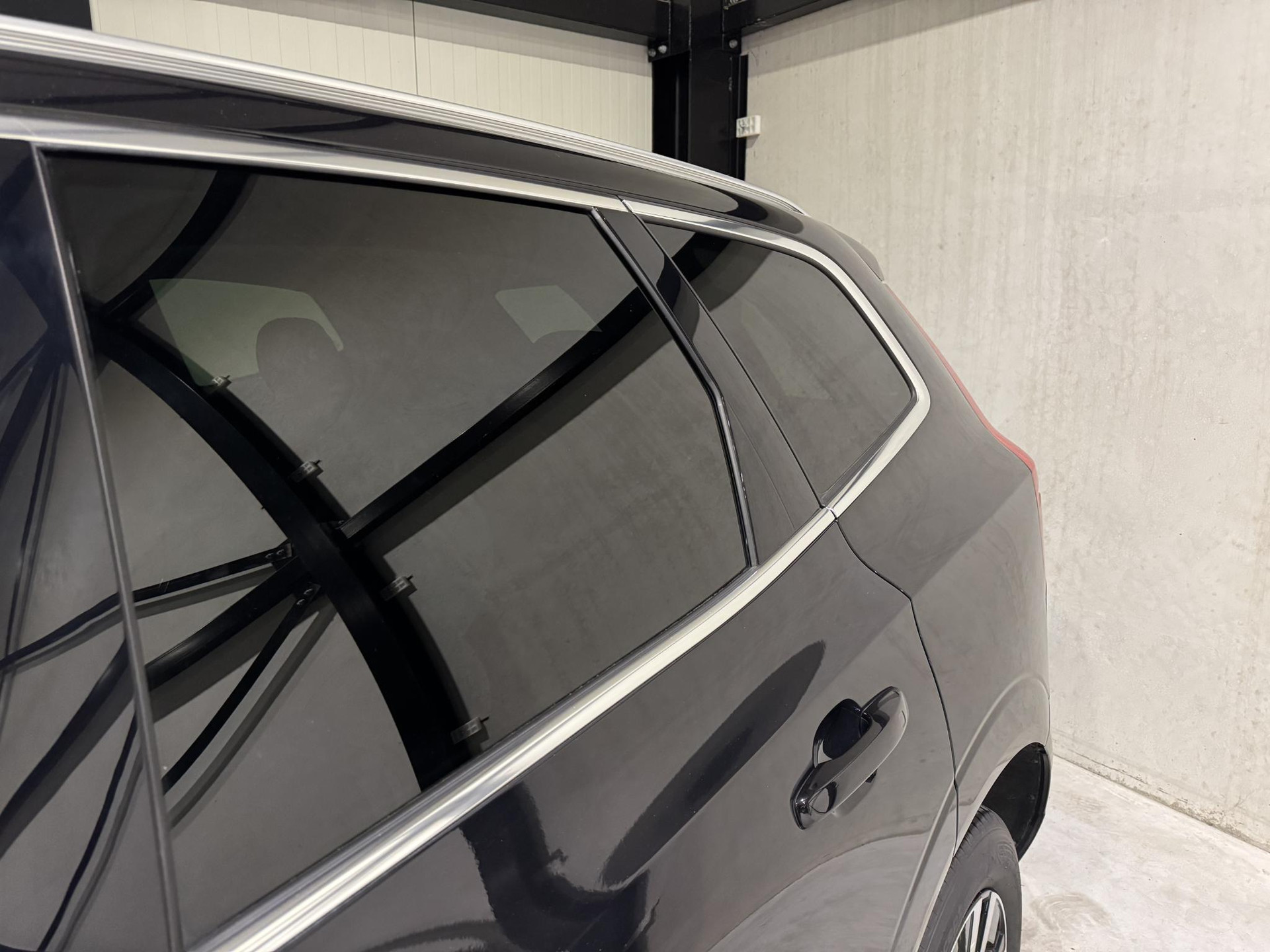 Volvo XC60 2.0 Recharge T6 AWD Inscription Expr JXR41P