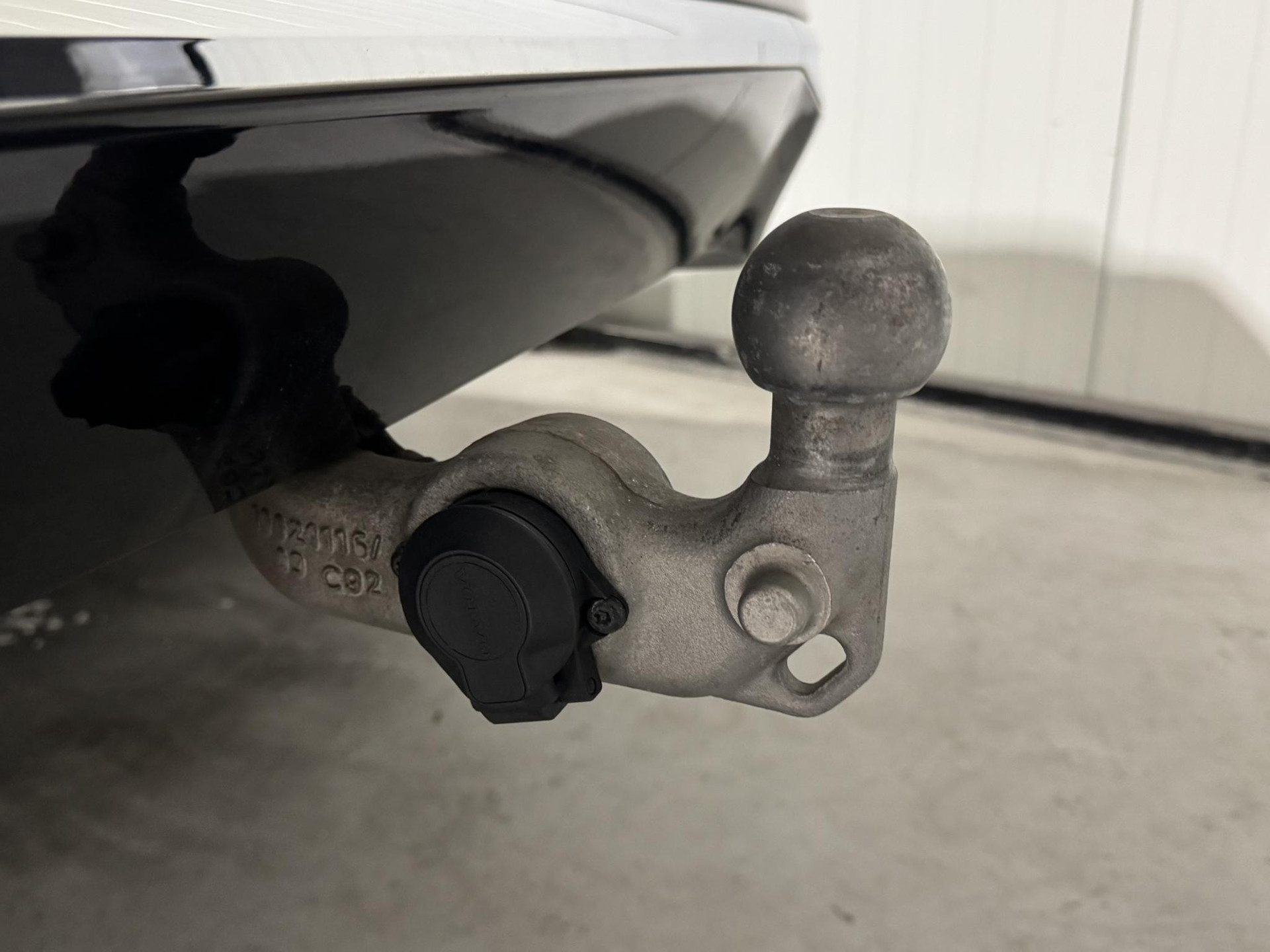 Volvo XC60 2.0 Recharge T6 AWD Inscription Expr JXR41P