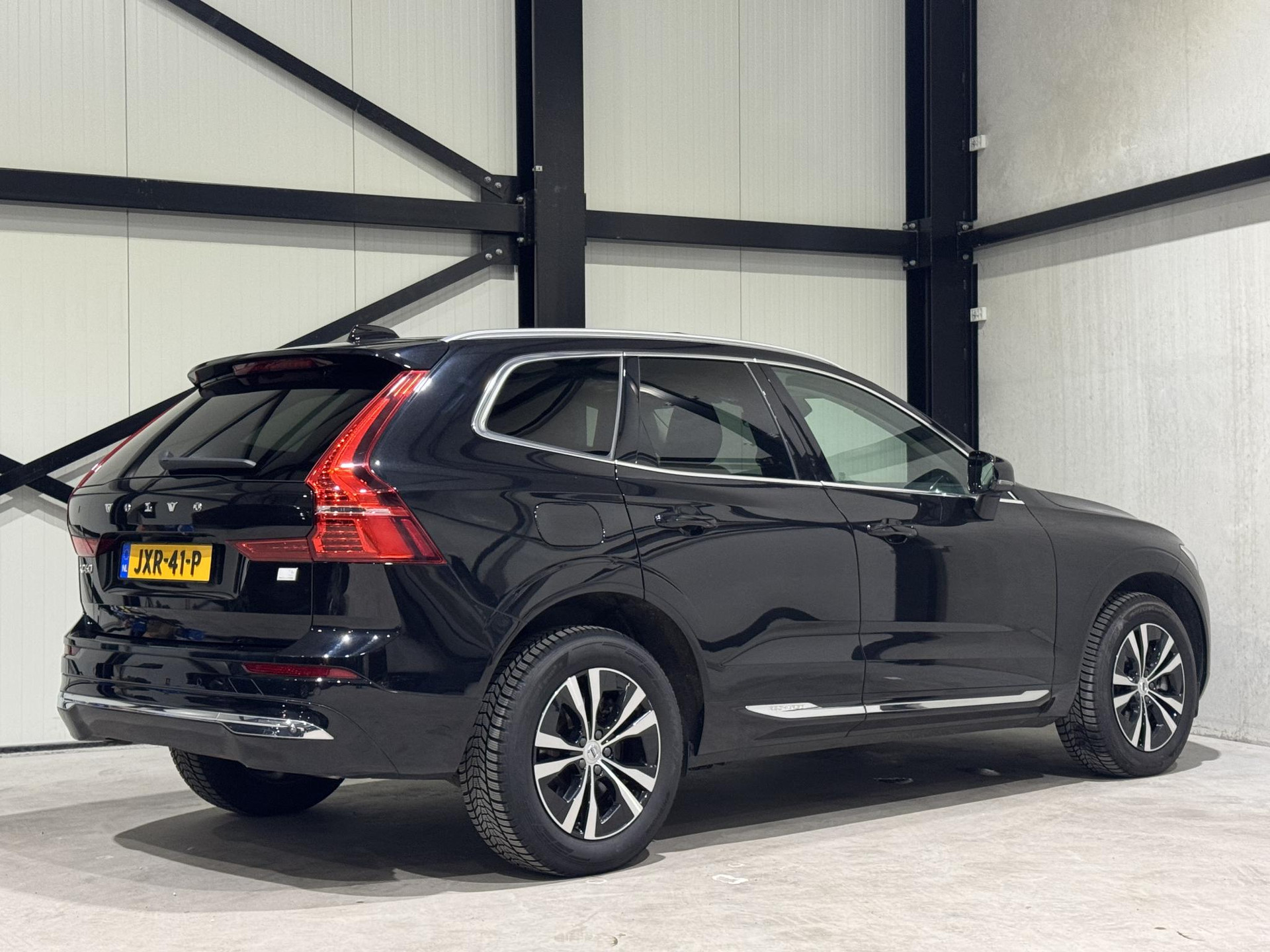 Volvo XC60 2.0 Recharge T6 AWD Inscription Expr JXR41P