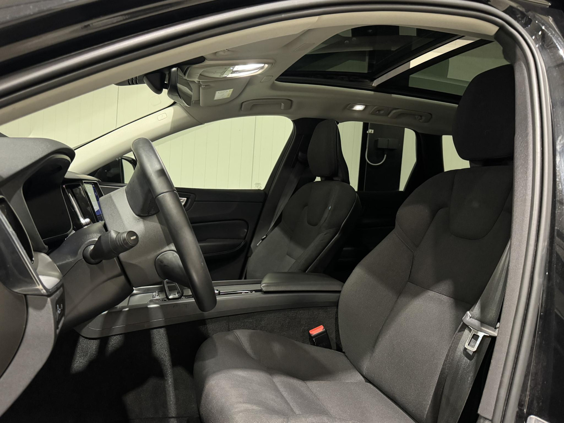 Volvo XC60 2.0 Recharge T6 AWD Inscription Expr JXR41P