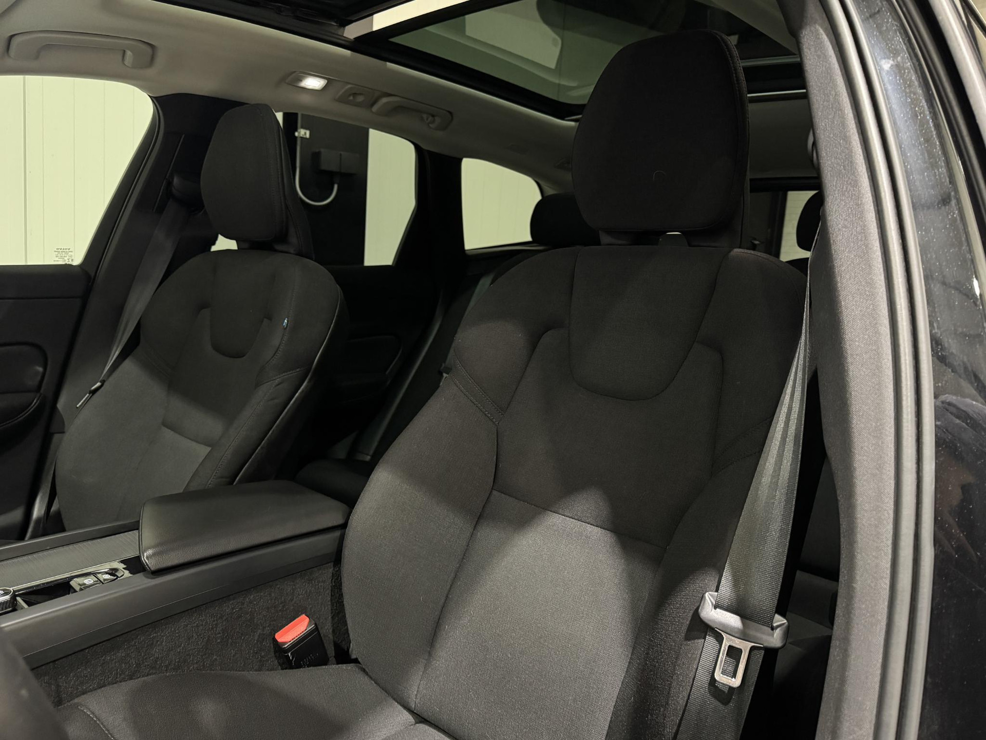 Volvo XC60 2.0 Recharge T6 AWD Inscription Expr JXR41P