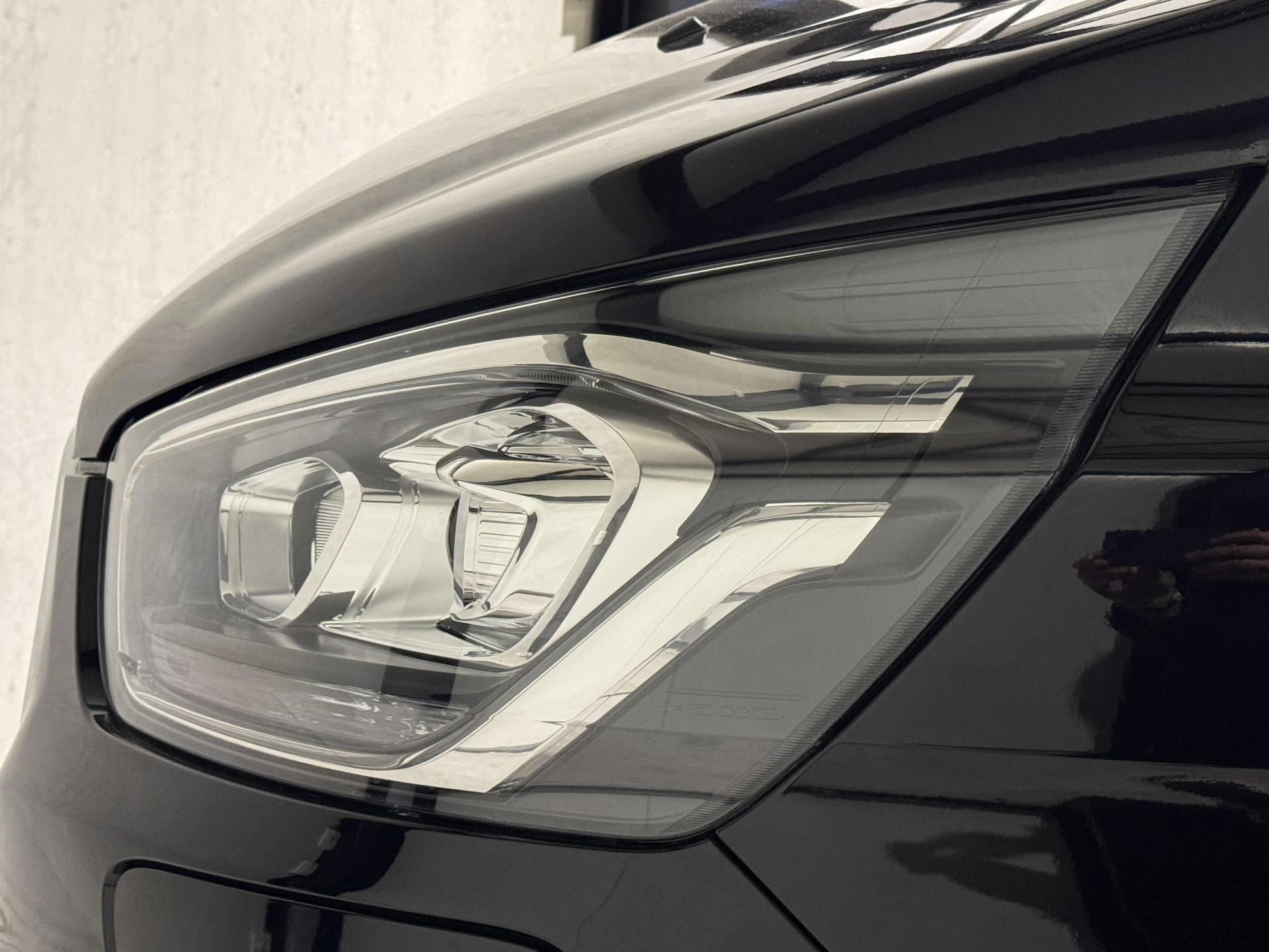 Ford Transit Custom Tourneo 320 1.0 EcoBoost Hybride Titanium JZB13B