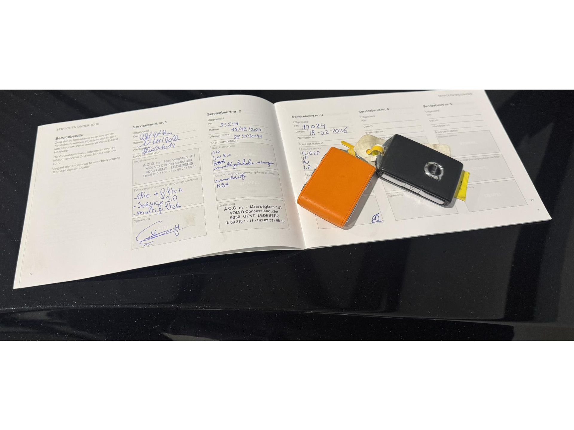 Volvo XC40 1.5 T4 Recharge Inscription Expression JZK09N