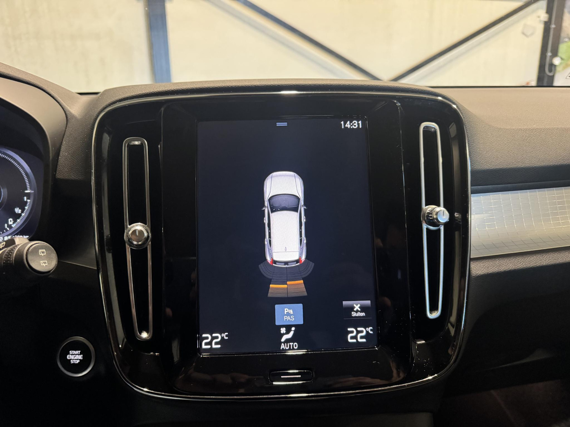 Volvo XC40 1.5 T4 Recharge Inscription Expression JZK09N