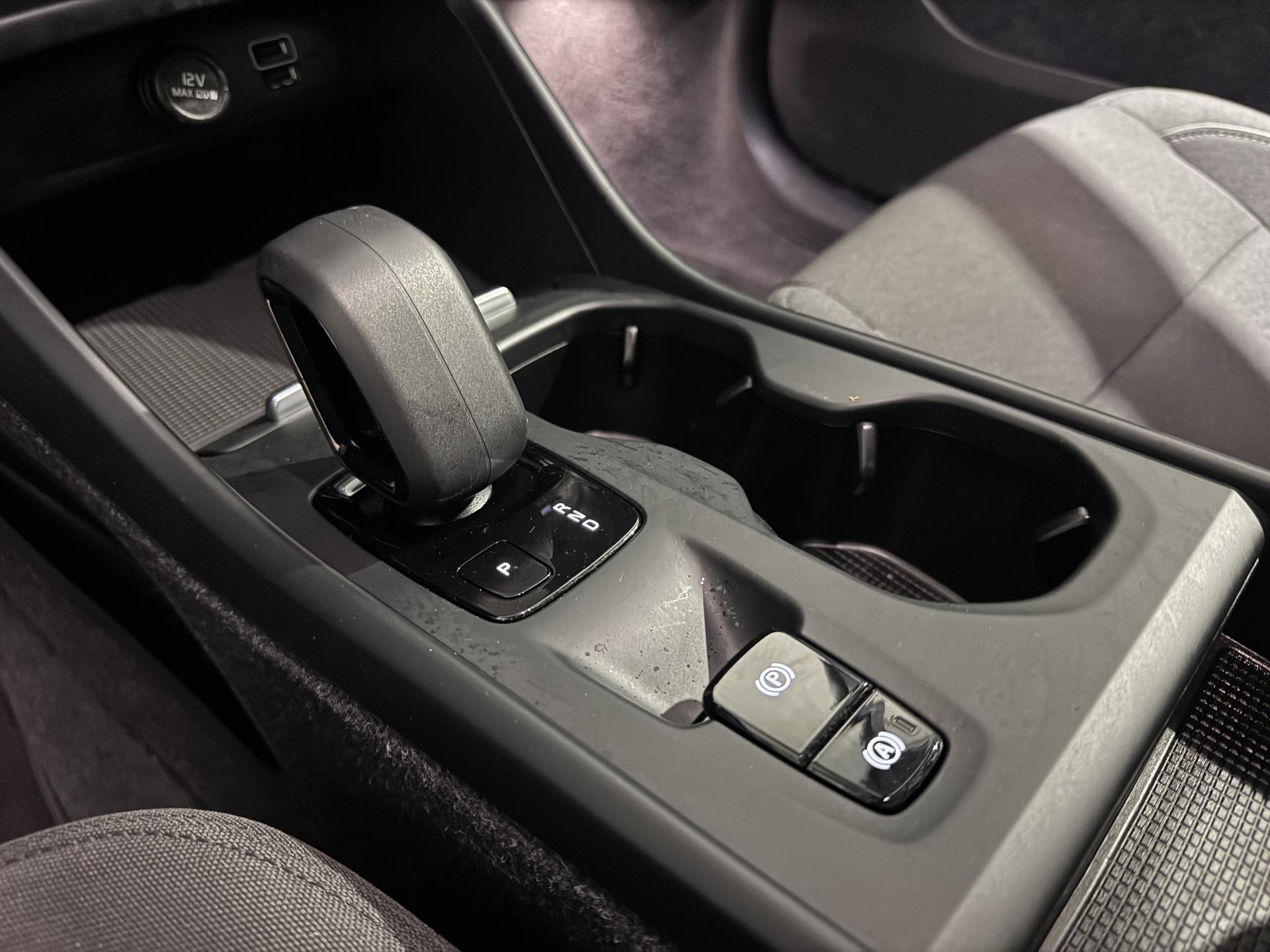 Volvo XC40 1.5 T4 Recharge Inscription Expression JZK09N