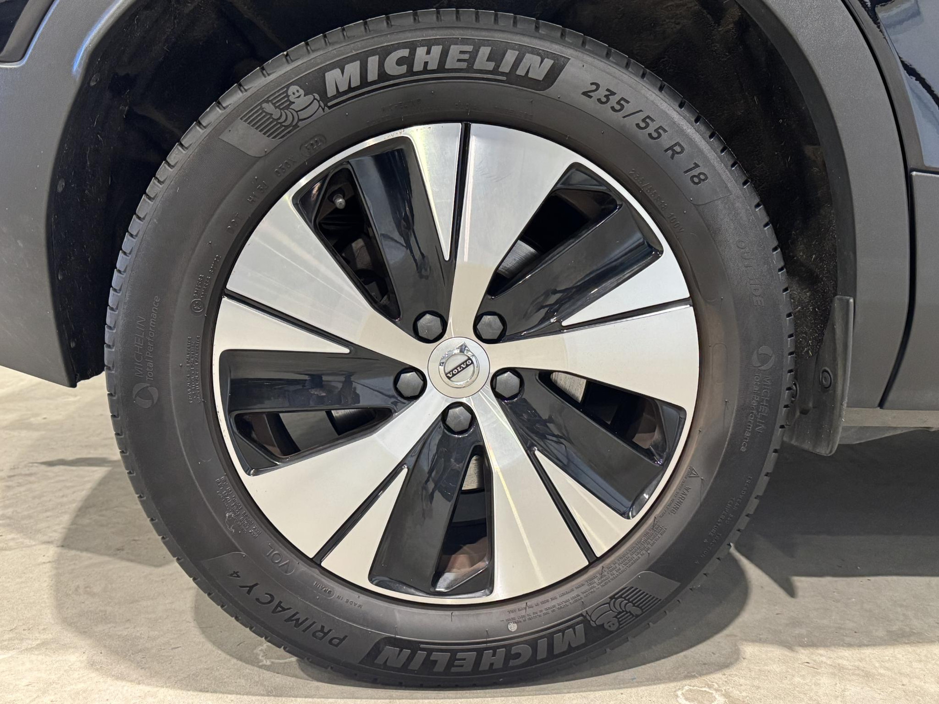 Volvo XC40 1.5 T4 Recharge Inscription Expression JZK09N