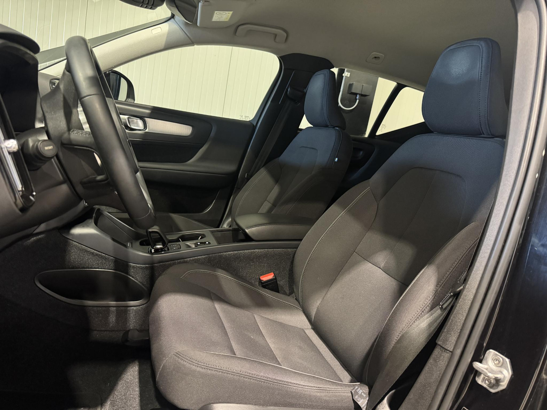 Volvo XC40 1.5 T4 Recharge Inscription Expression JZK09N