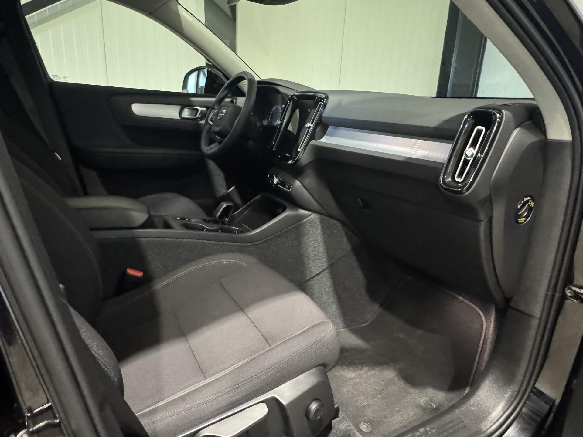 Volvo XC40 1.5 T4 Recharge Inscription Expression JZK09N