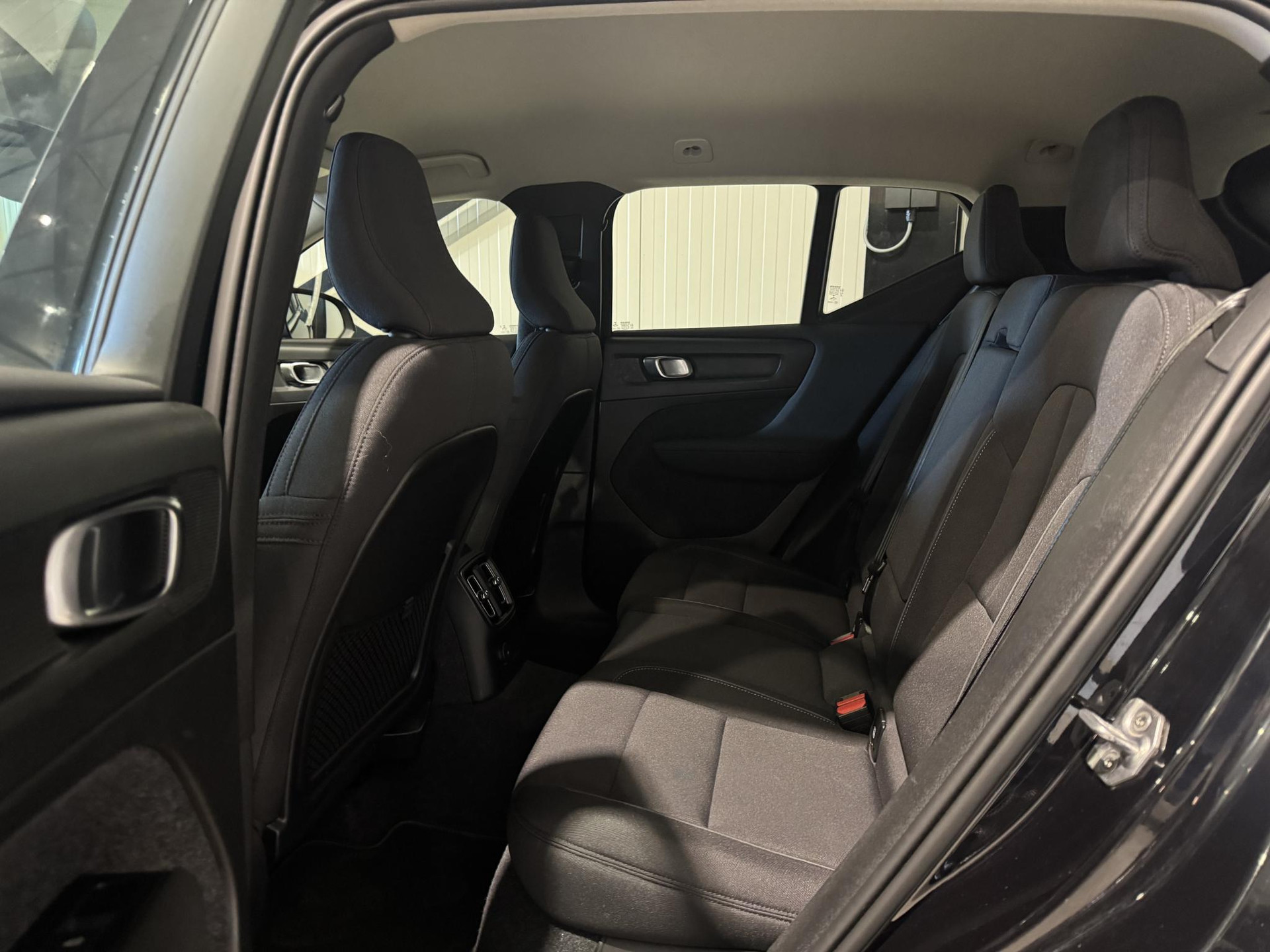 Volvo XC40 1.5 T4 Recharge Inscription Expression JZK09N