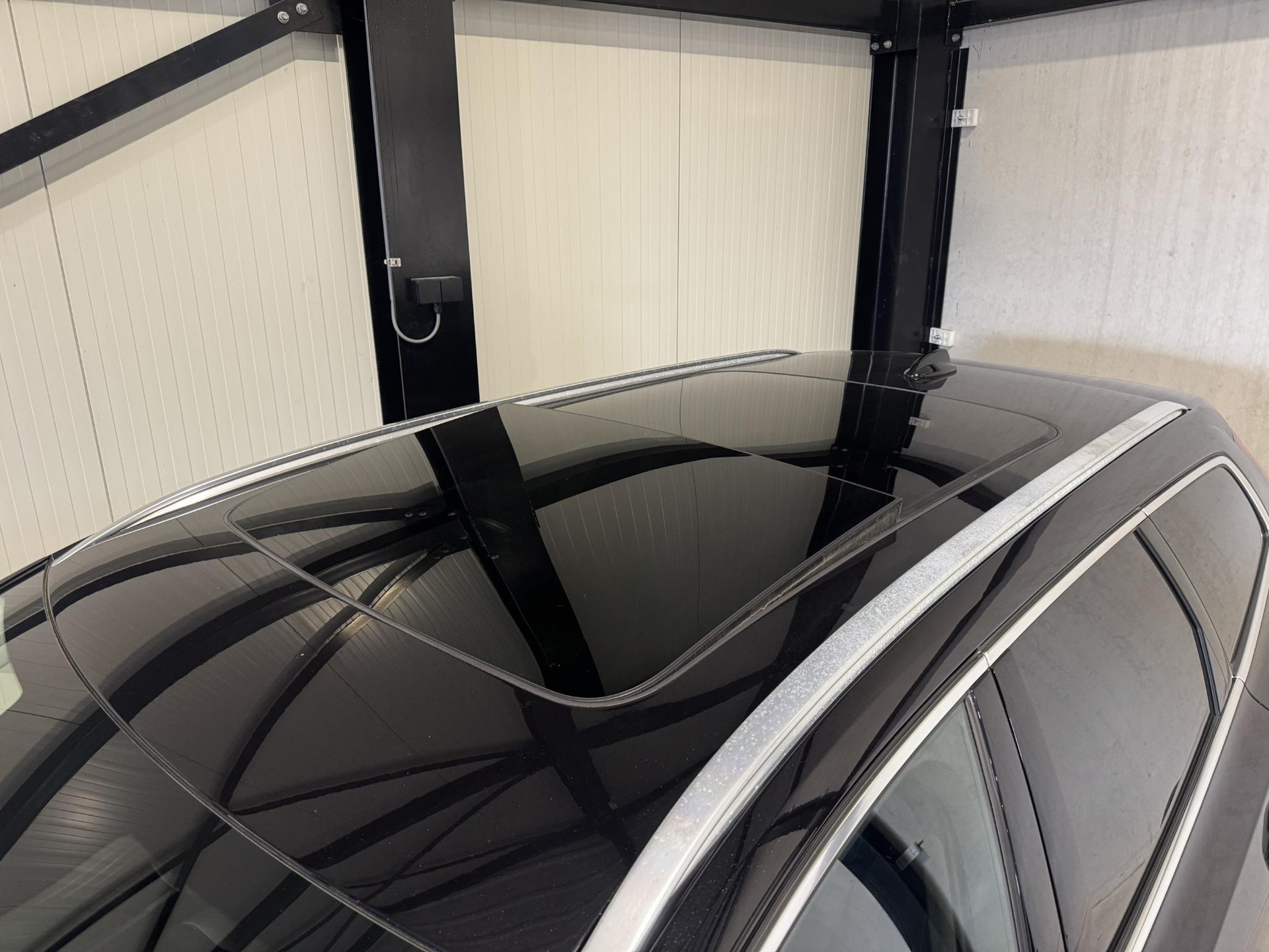 Volvo V90 2.0 T6 AWD Inscription JZN90G