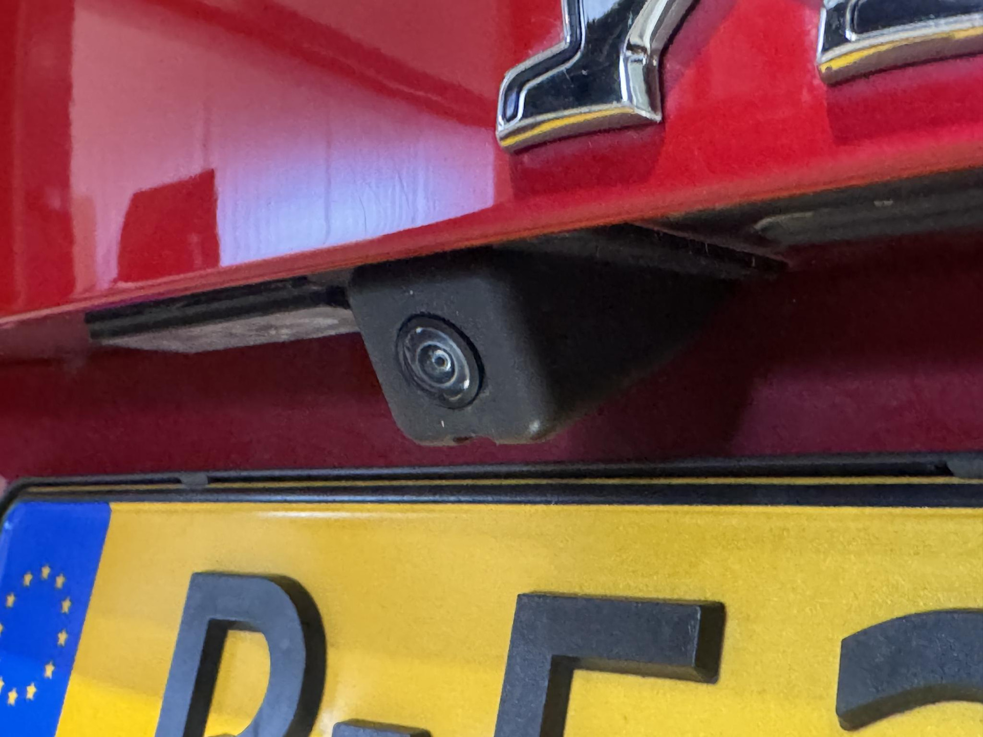 Peugeot e-2008 EV GT Pack 50 kWh P533PL